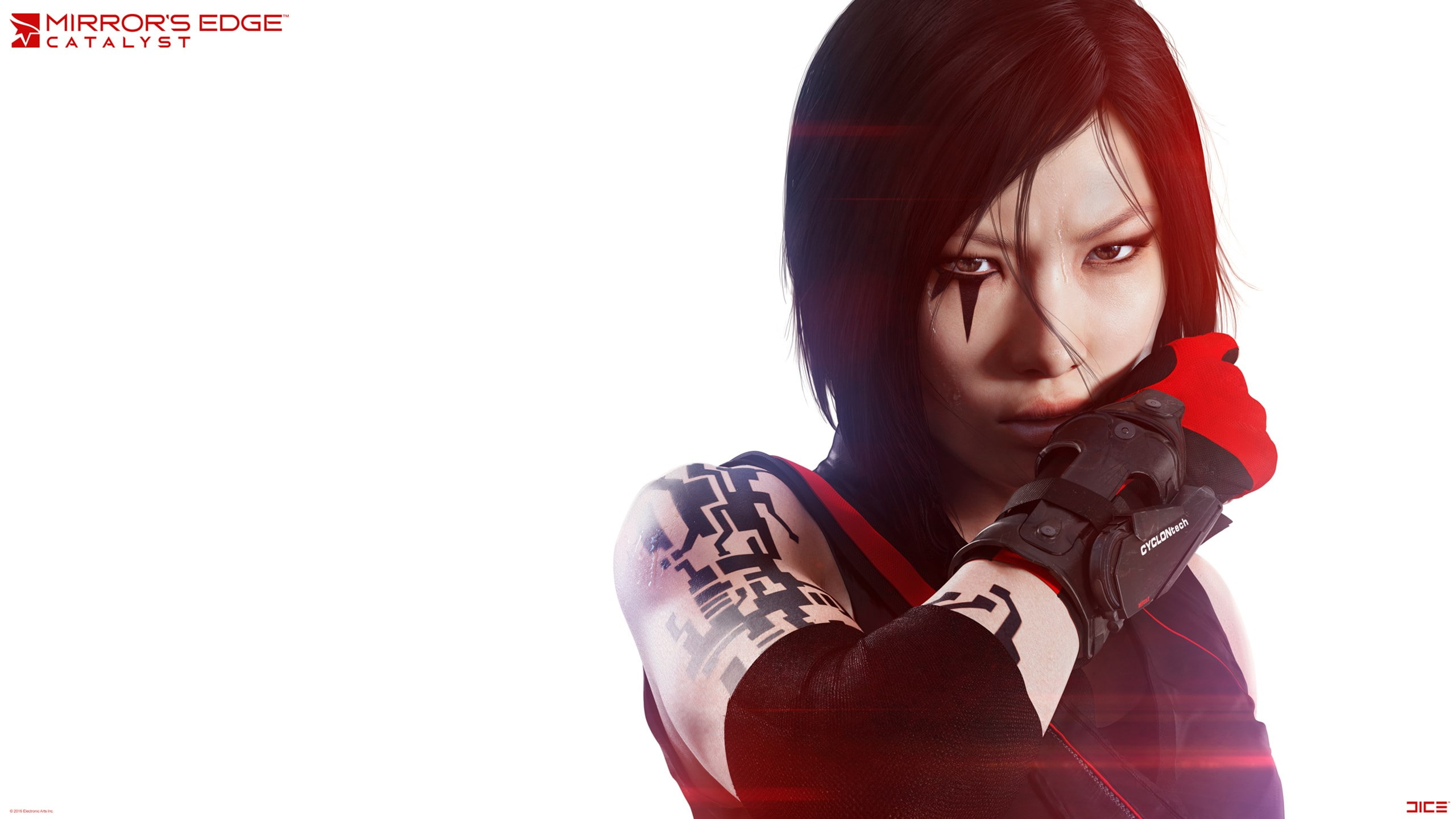 mirrors edge catalyst, 2K, HD Wallpaper