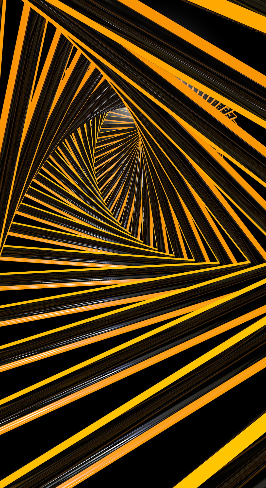 triangle, 4k, 8k, 1080P, Loop, Phone HD Wallpaper