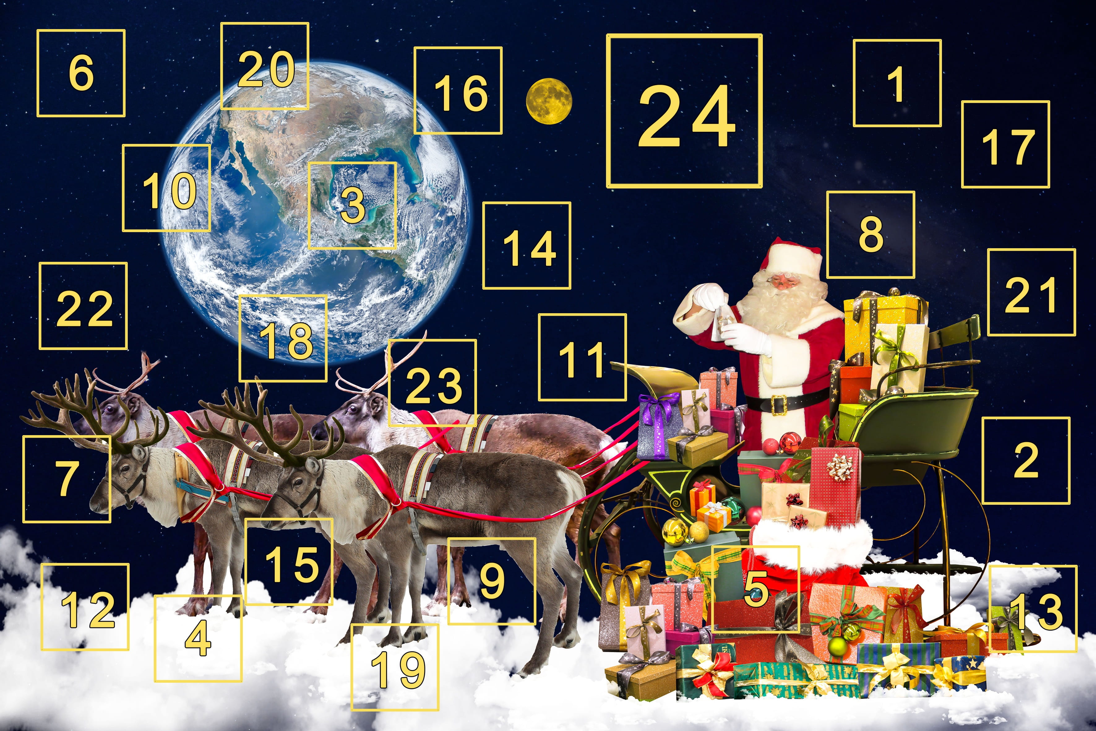 business, give, christmas, packed, domestic animals, decoration, claus, domestic, advent calendar, package, give away, pay, mammal, christmas time, angel, HD Wallpaper
