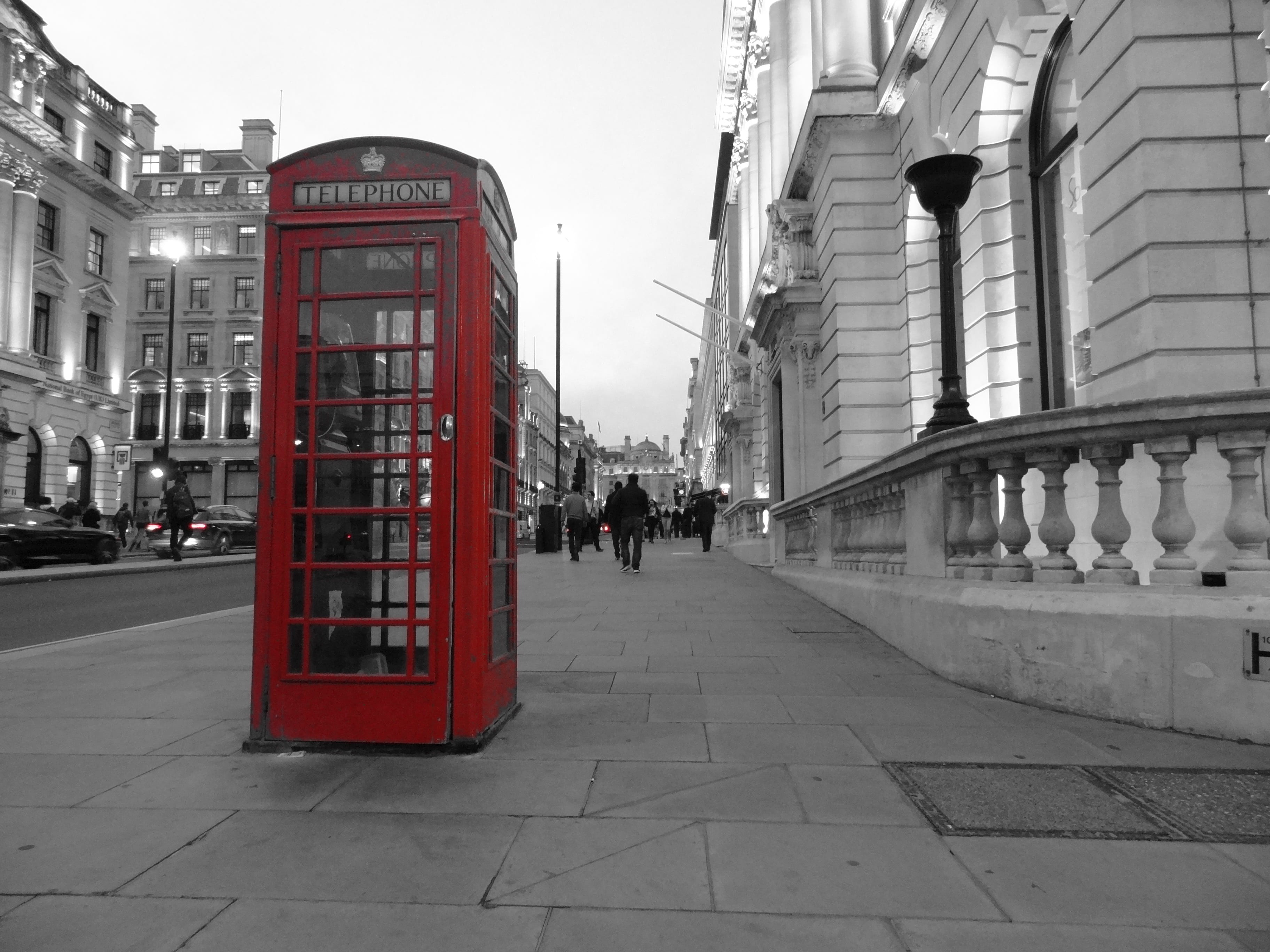 public, london, english, day, city, road, transportation, group of people, 2K, adult, telephone, united kingdom, british, telephone handset, men, phone, HD Wallpaper