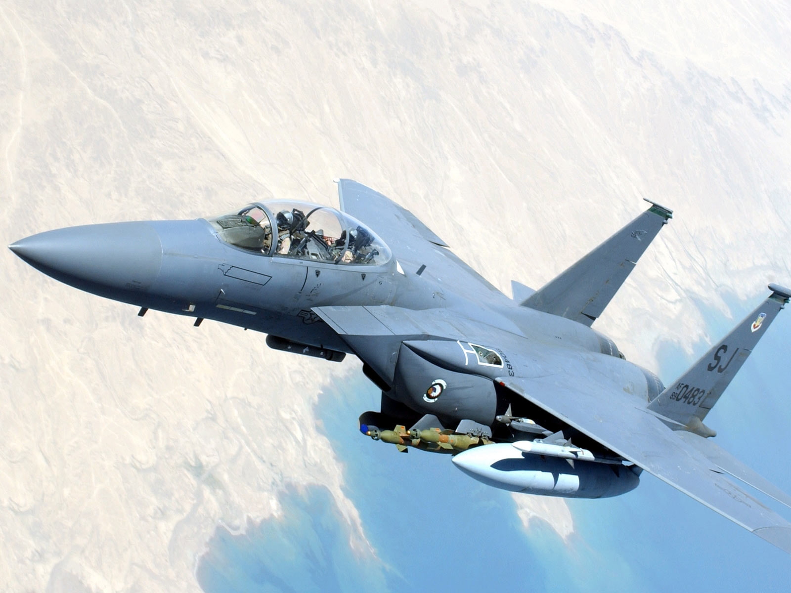 military, f15, fighter, vehicles, jet, 720P, f, strike, hd, eagle, HD Wallpaper