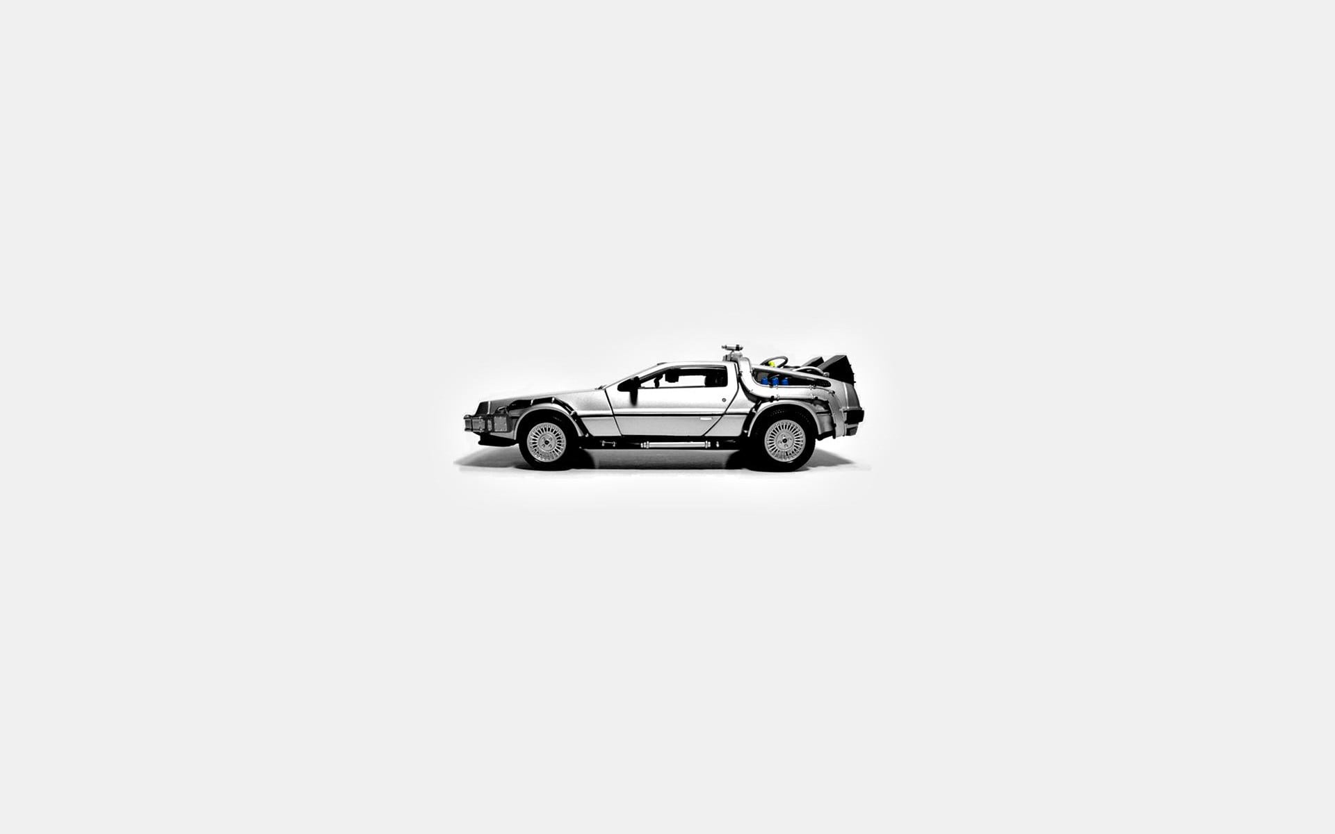 studio shot, land vehicle, motor vehicle, small, mode of transportation, movies, simple background, transportation, 1080P, indoors, copy space, toy, car, HD Wallpaper