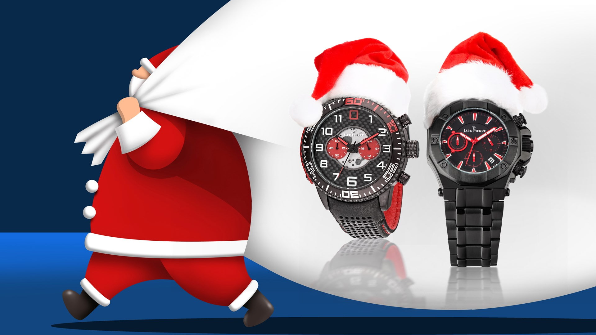 human body part, studio shot, event, gift, christmas, people, competition, celebration event, clothing, emotion, watch, 1080P, white color, cut out, blue, HD Wallpaper