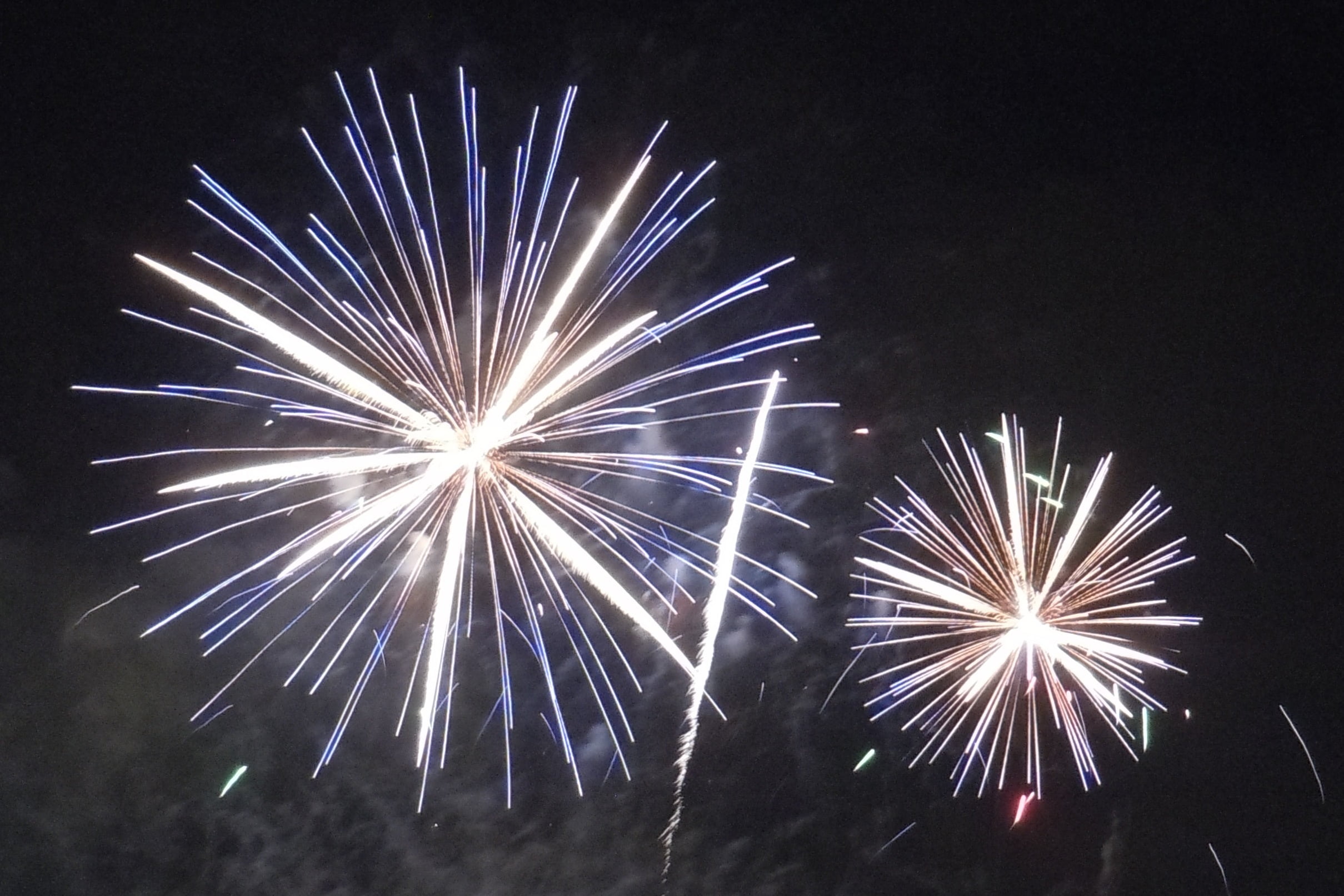 fire - Natural Phenomenon, bang, fourth, firework, 1080P, explosion, firework Display, firework - Man Made Object, july, light, 4th of july, color, independence, HD Wallpaper