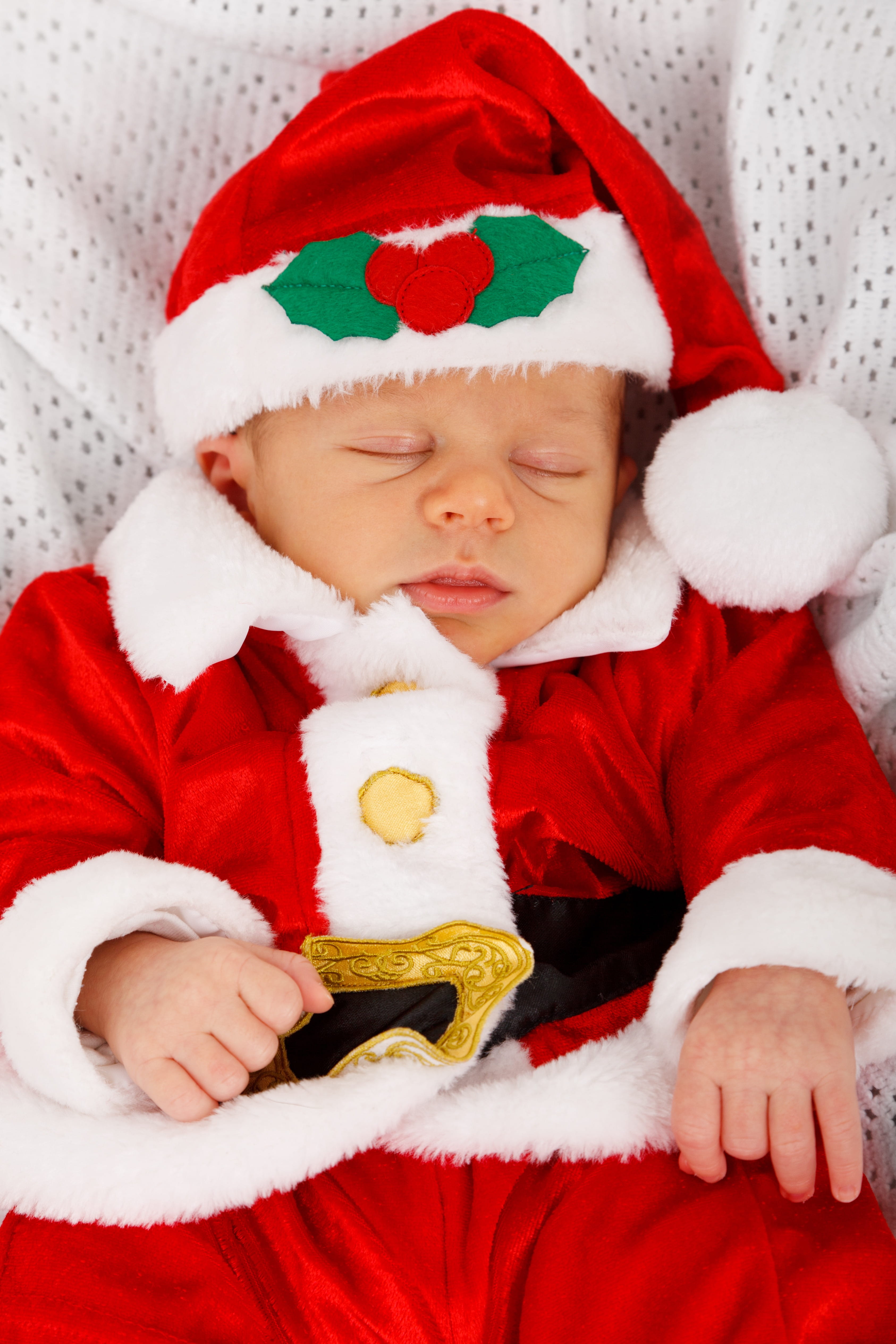 smiling, hat, infant, winter, season, cheerful, baby, cute, boys, caucasian Ethnicity, eyes closed, baby clothing, costume, real people, celebration, innocence, Phone HD Wallpaper