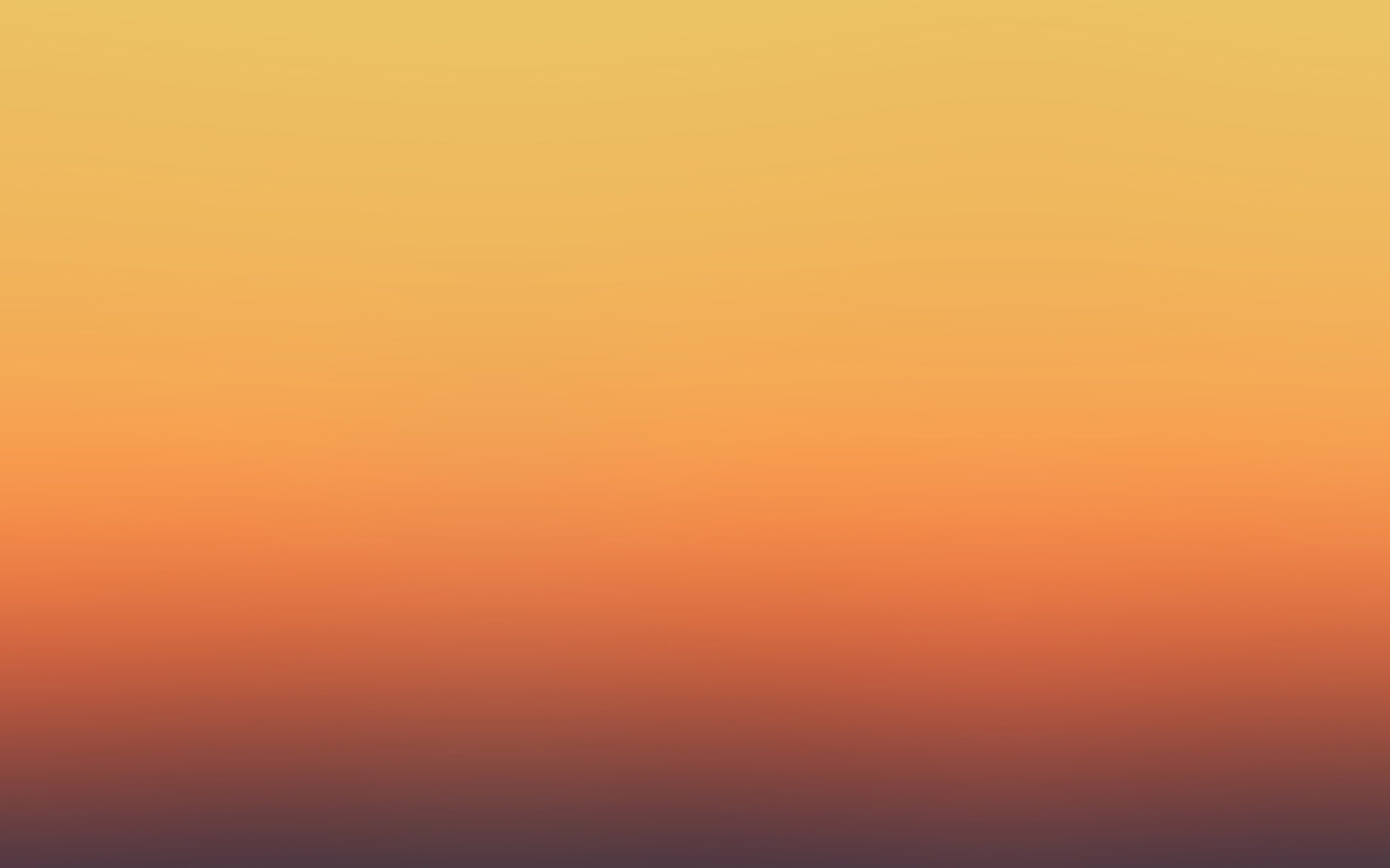 blank, red, colored background, abstract backgrounds, orange background, beauty in nature, backgrounds, tranquil scene, multi colored, nature, orange, orange color, HD Wallpaper