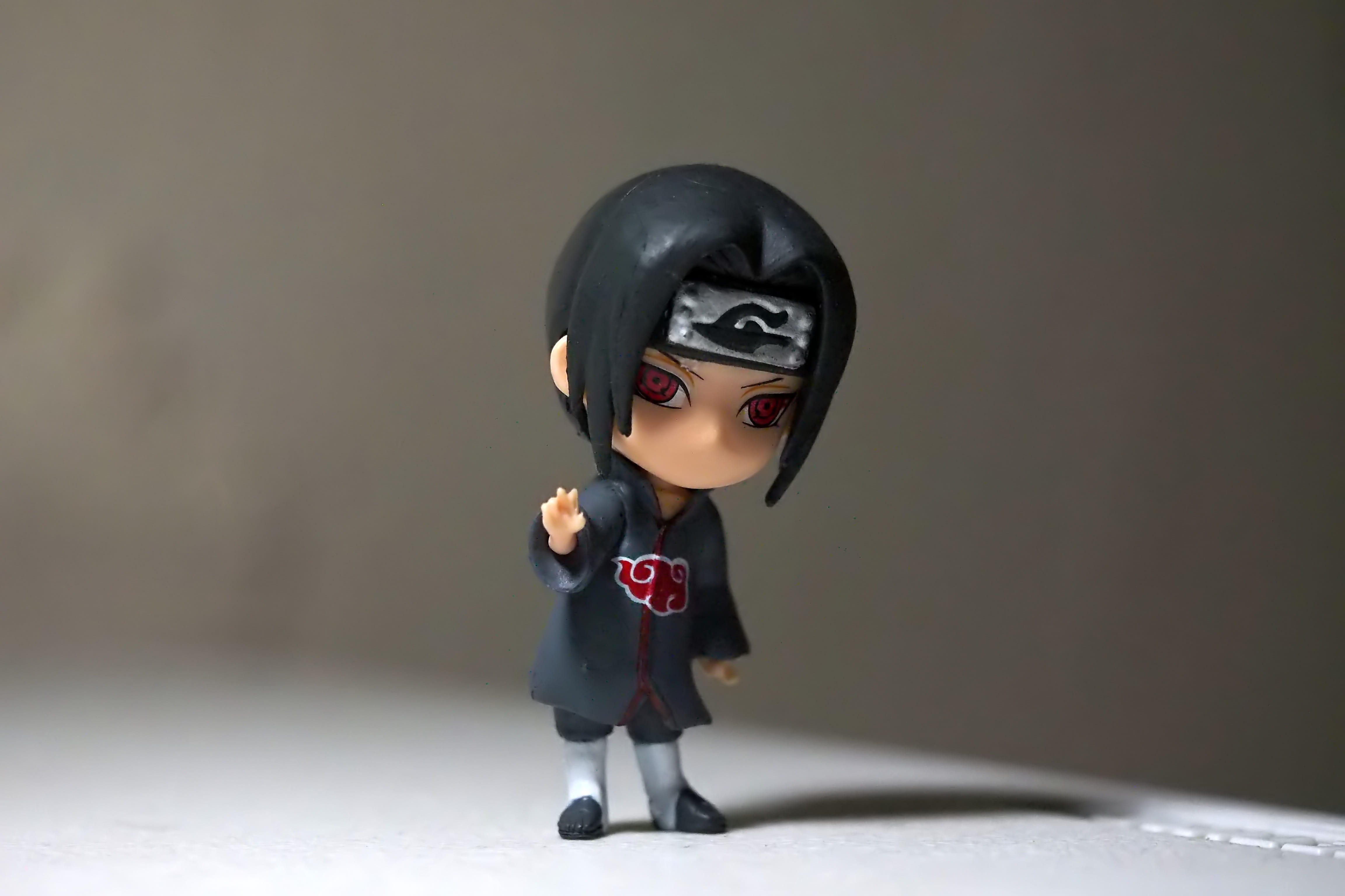 cartoon, standing, sports helmet, shadow, black color, series, anime, wall - building feature, one person, human representation, helmet, japanese, full length, HD Wallpaper