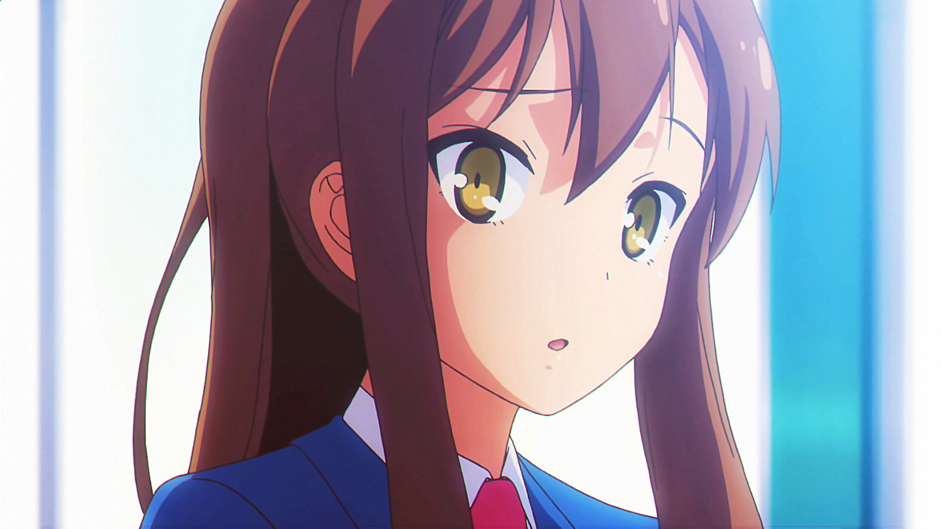 Anime, Nanami Aoyama, Sakurasou No Pet Na Kanojo, 1080P, HD Wallpaper