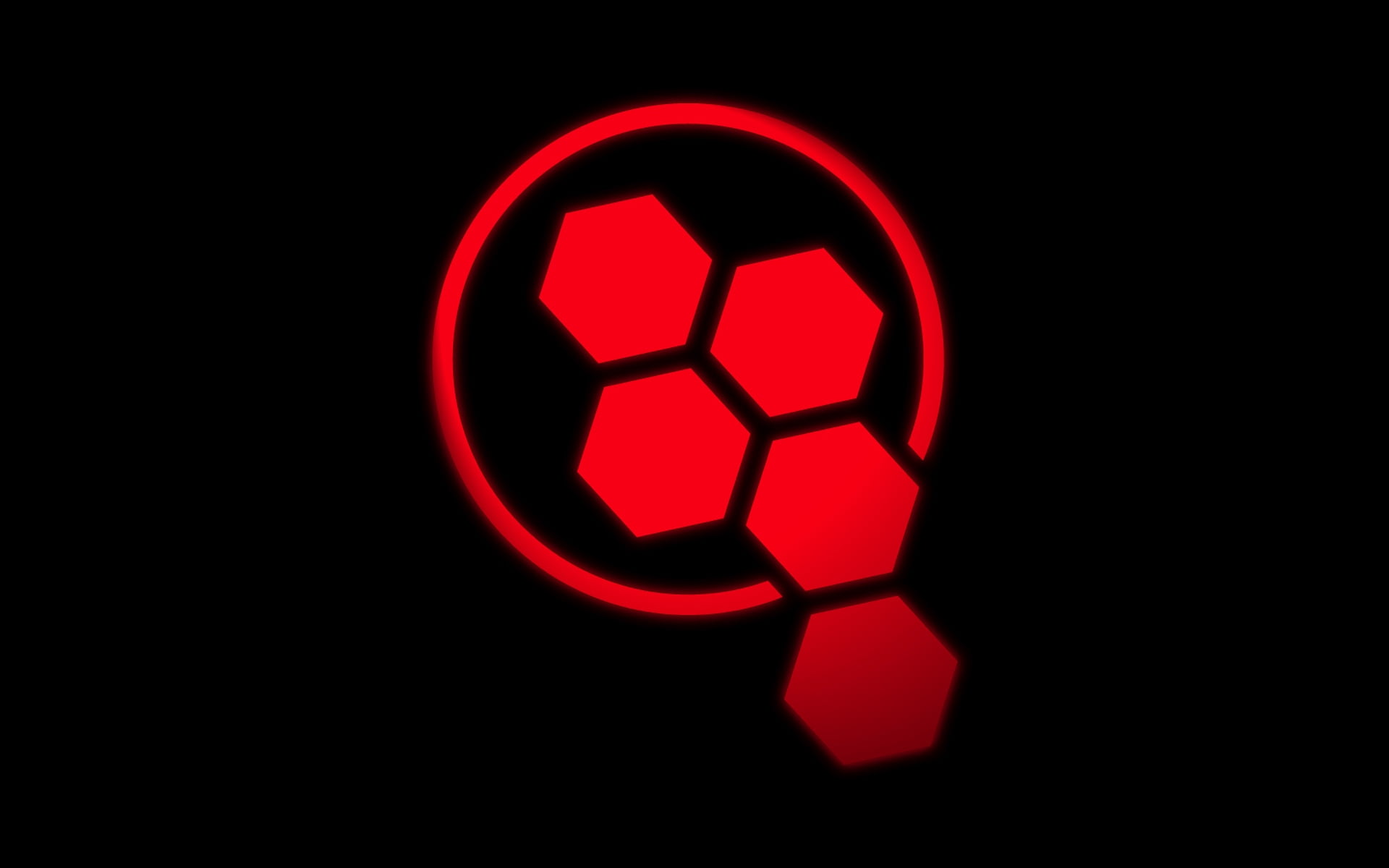 grin, single Object, dark, indoors, symbol, abstract, sport, action, close-up, night, arcade, technology, nature, xbox 360, black Color, lighting equipment, HD Wallpaper