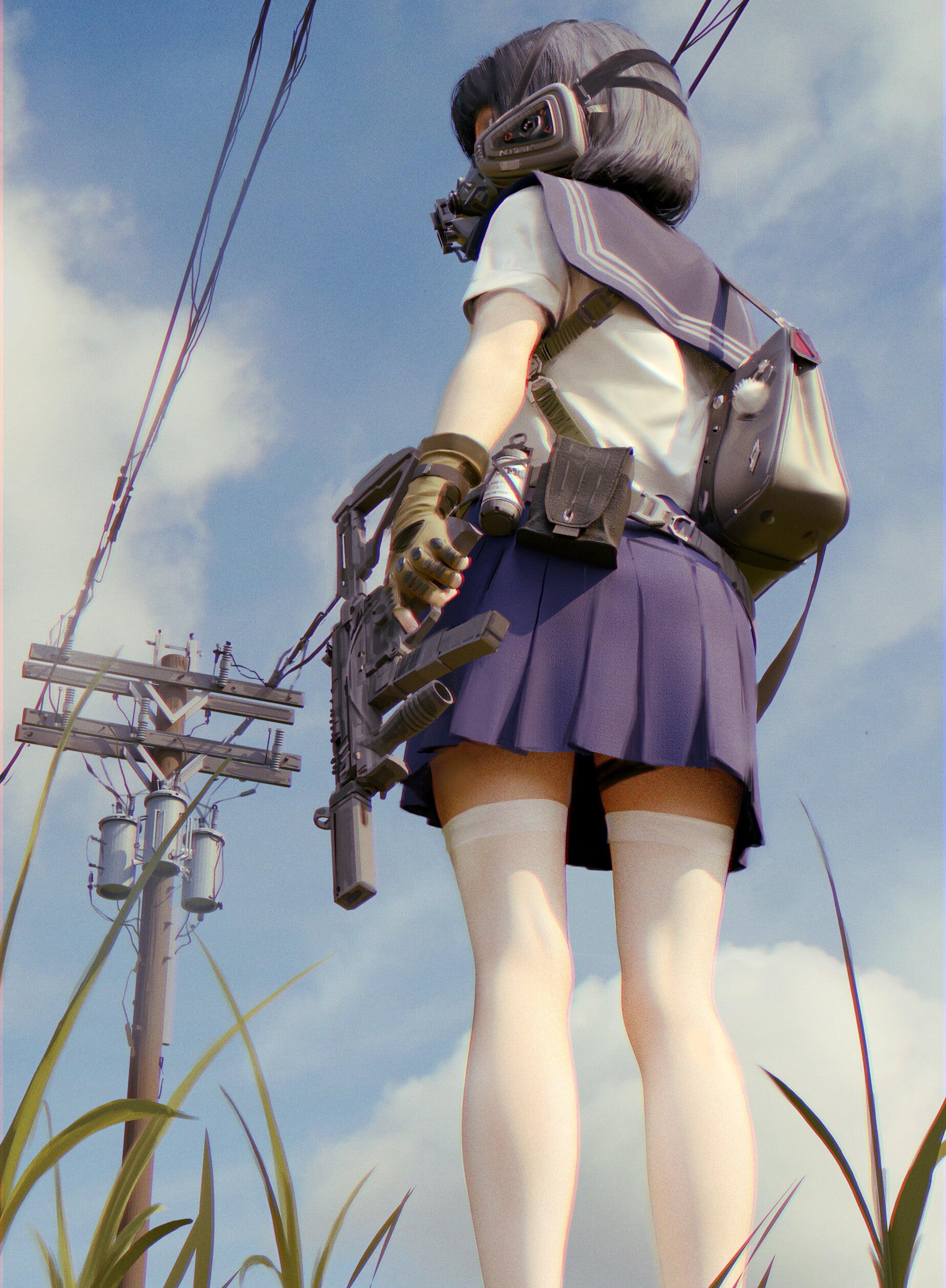 JK, PUBG, 1080P, Phone HD Wallpaper