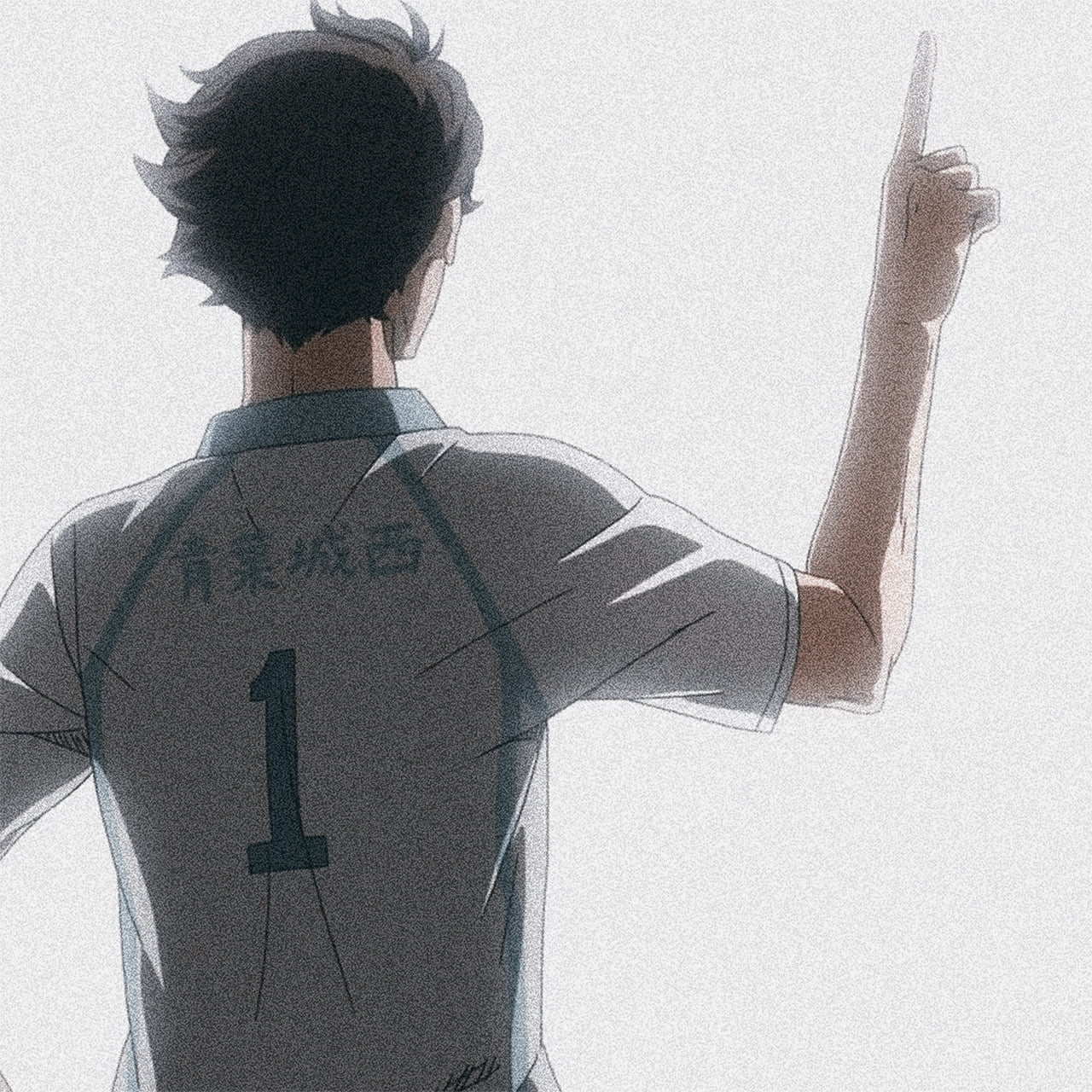 Haikyuu, Haikyuu!!, 720P, Oikawa Tohru, Phone HD Wallpaper
