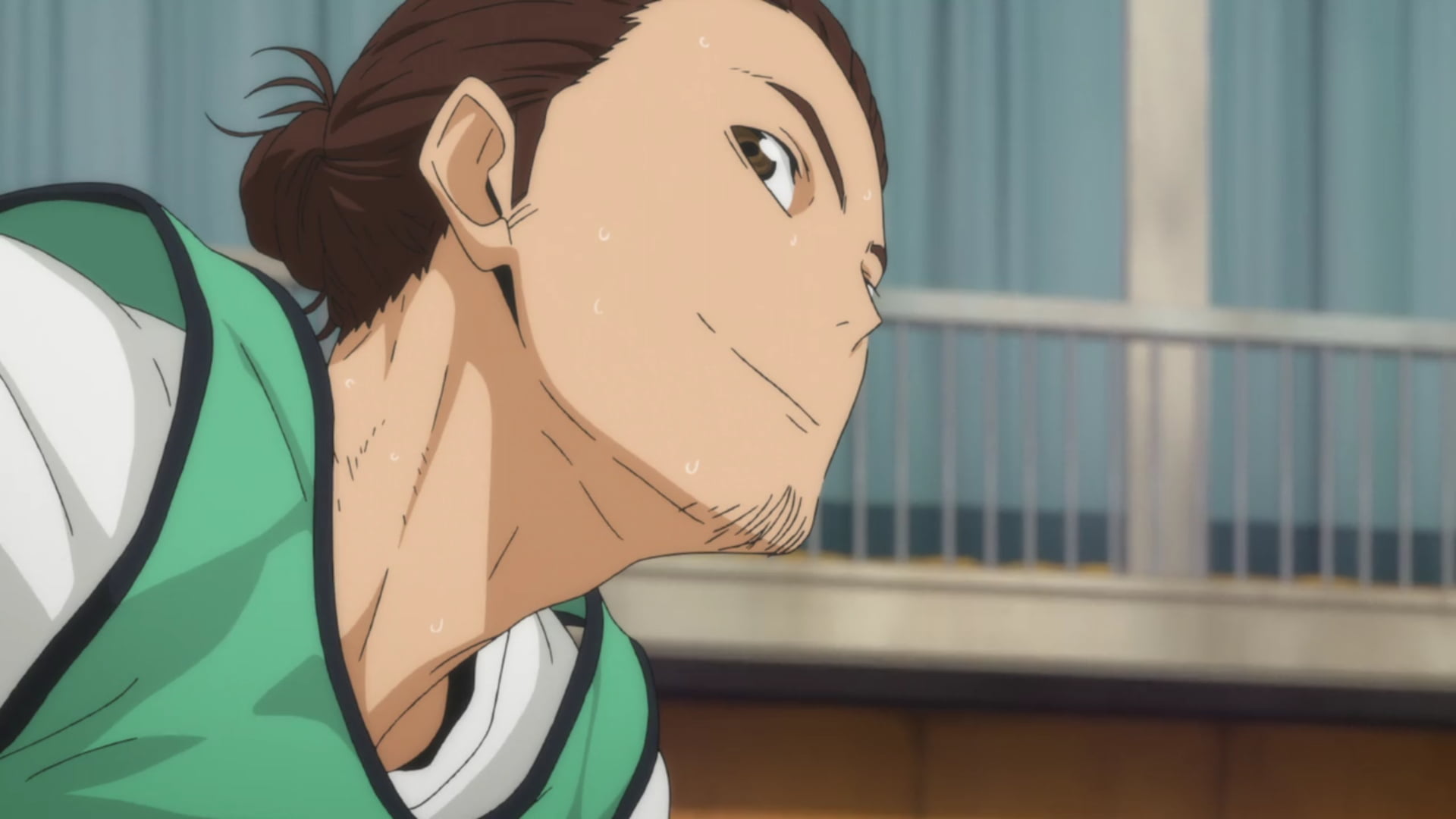 Haikyu!!, Asahi Azumane, Anime, 1080P, HD Wallpaper