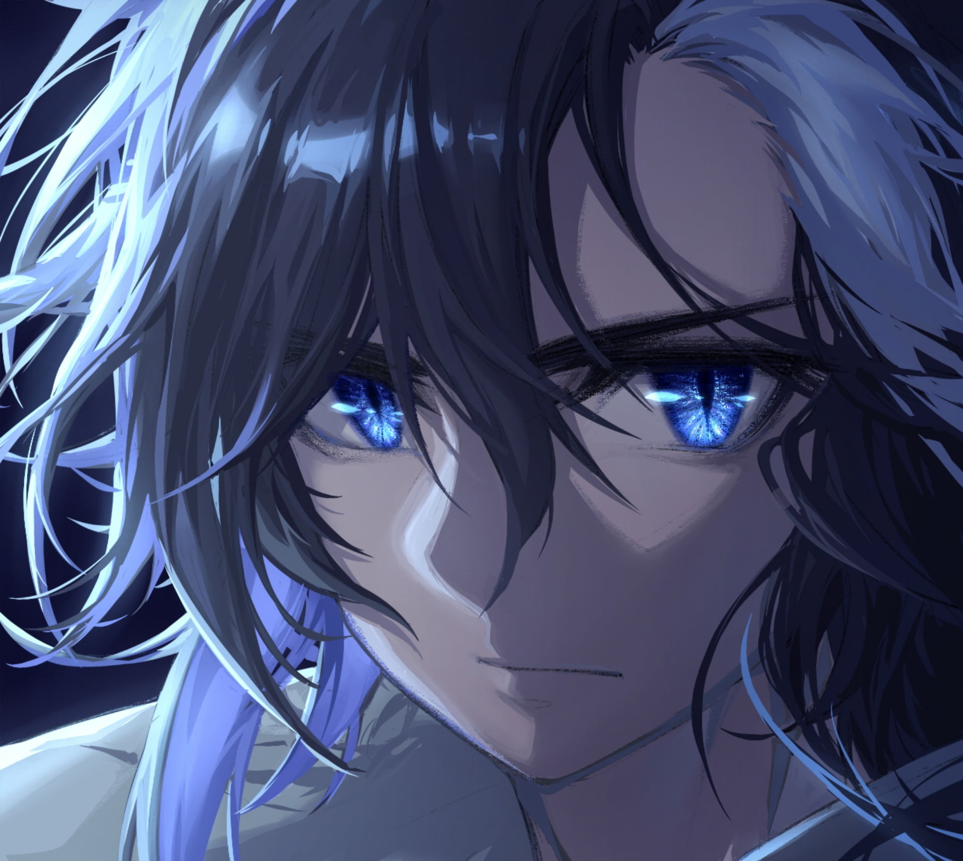 Sirius the Jaeger, Anime, 1080P, Yuliy (Sirius the Jaeger), HD Wallpaper