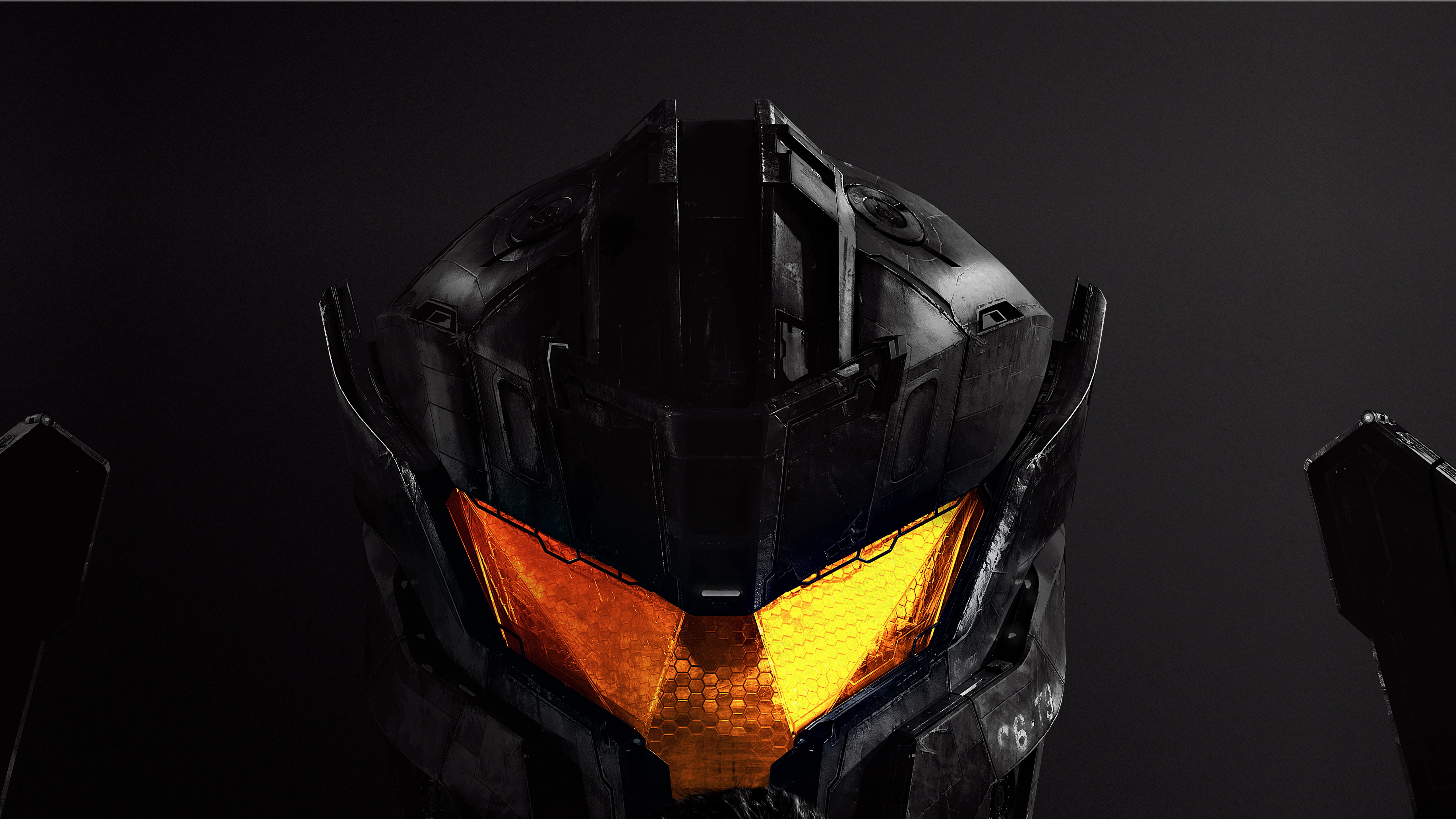 2018, Pacific Rim 2, Jaeger, Pacific Rim Uprising, 5K, 5K, HD Wallpaper