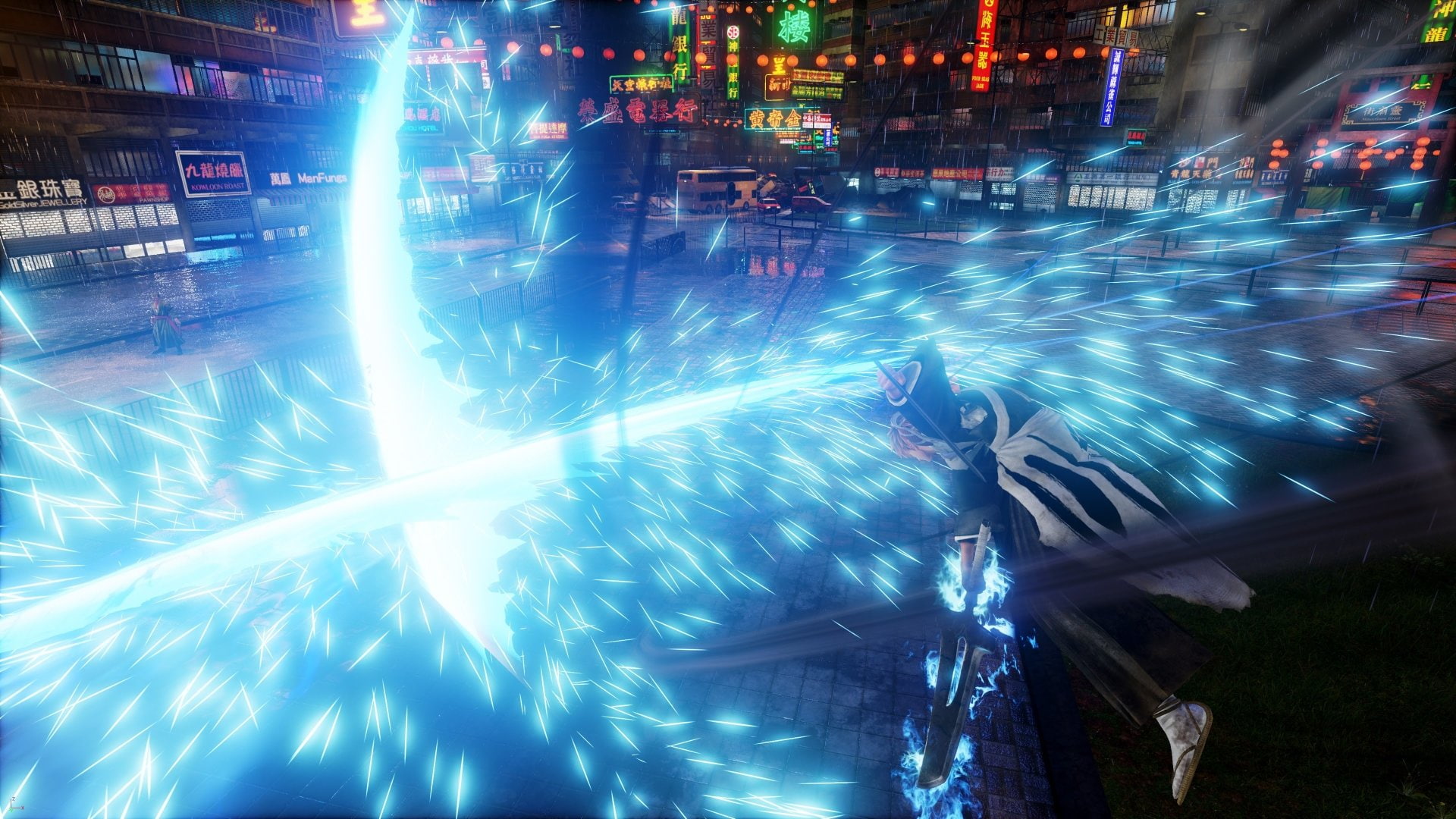 1080P, Ichigo Kurosaki, Jump Force, Video Game, HD Wallpaper