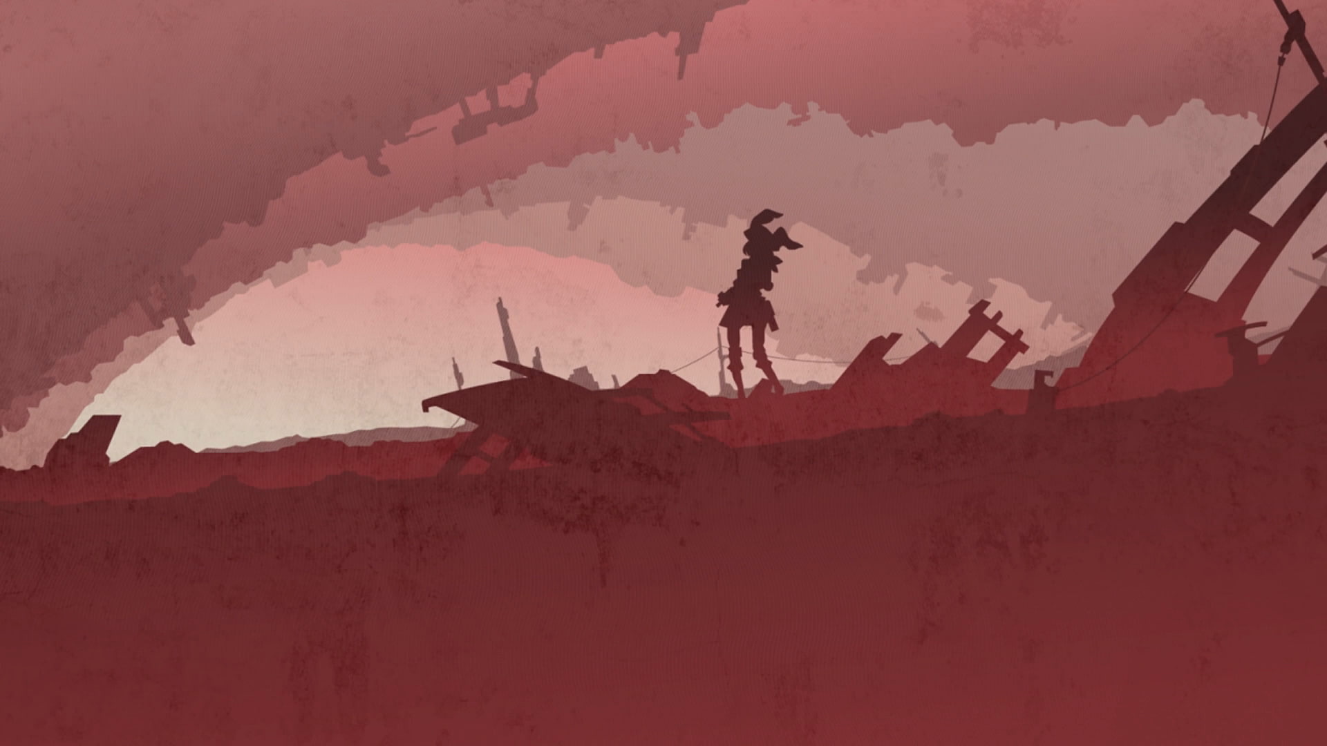 Sword Art Online, LLENN (Sword Art Online), Sword Art Online Alternative: Gun Gale Online, 1080P, HD Wallpaper