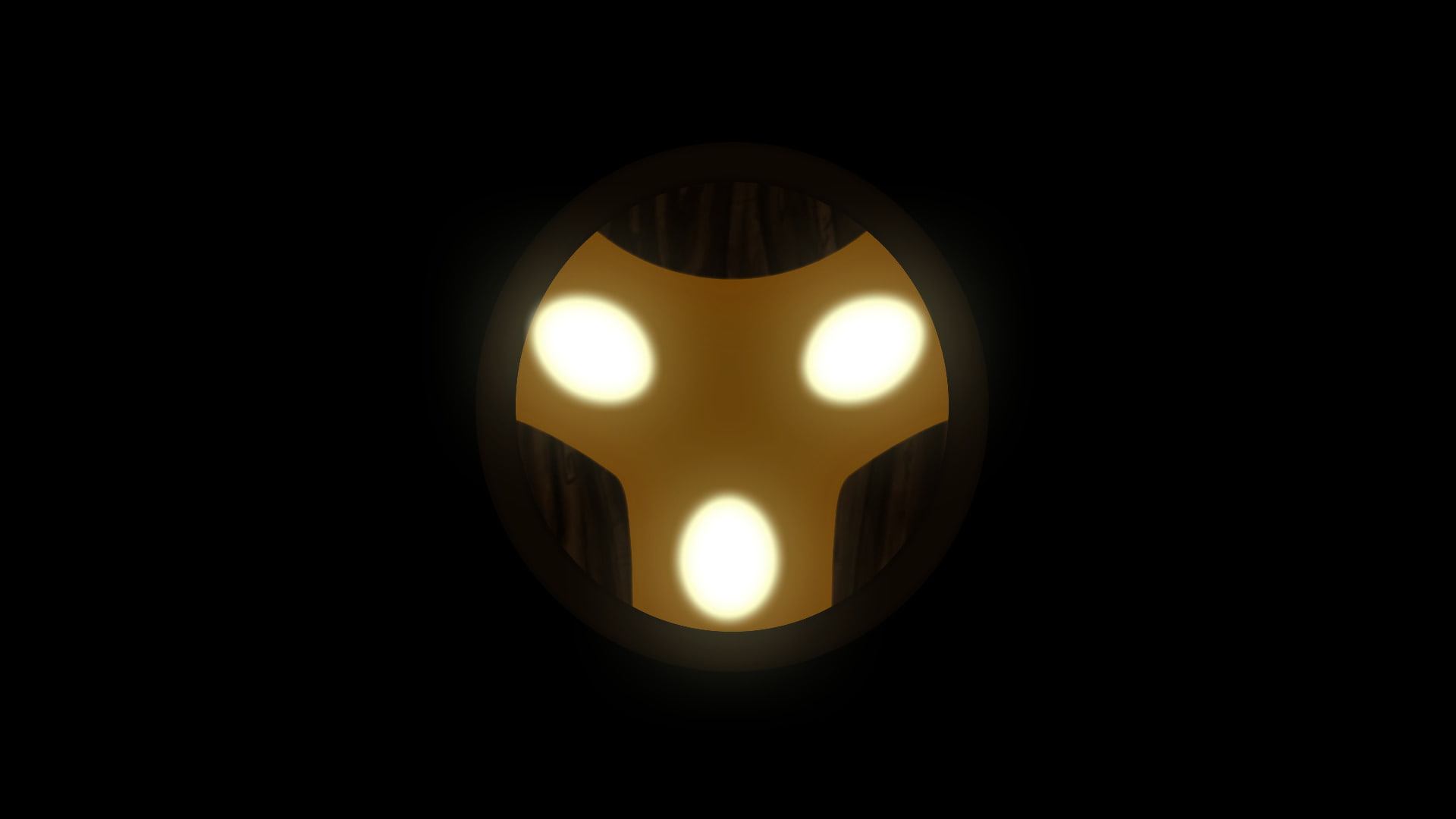 Video Game, Bard (League of Legends), Light Bulb, Simple, 1080P, League Of Legends, HD Wallpaper