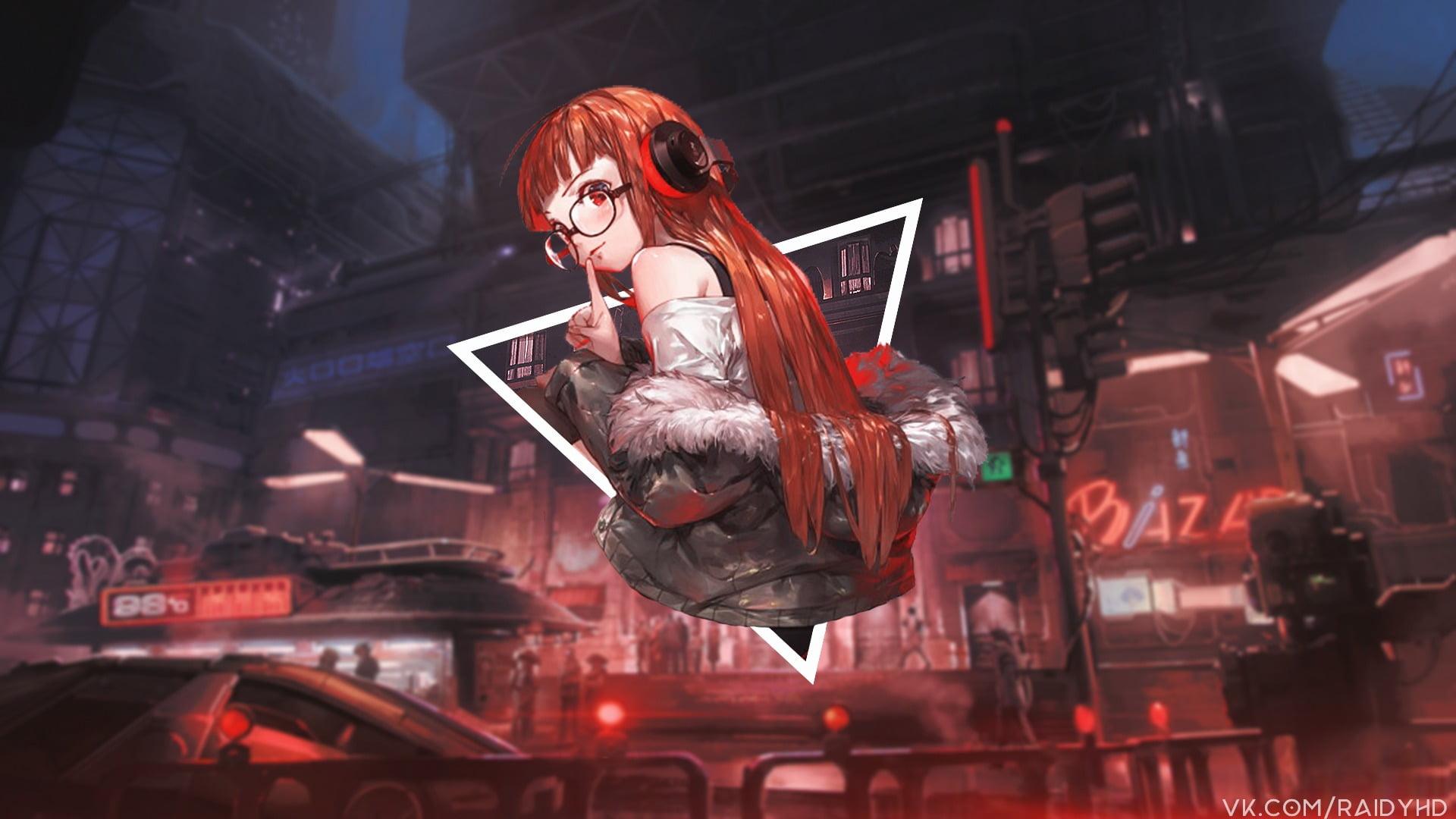 neon, no people, creativity, Persona 5, indoors, picture-in-picture, sculpture, illuminated, Persona series, male likeness, futuristic, human representation, HD Wallpaper