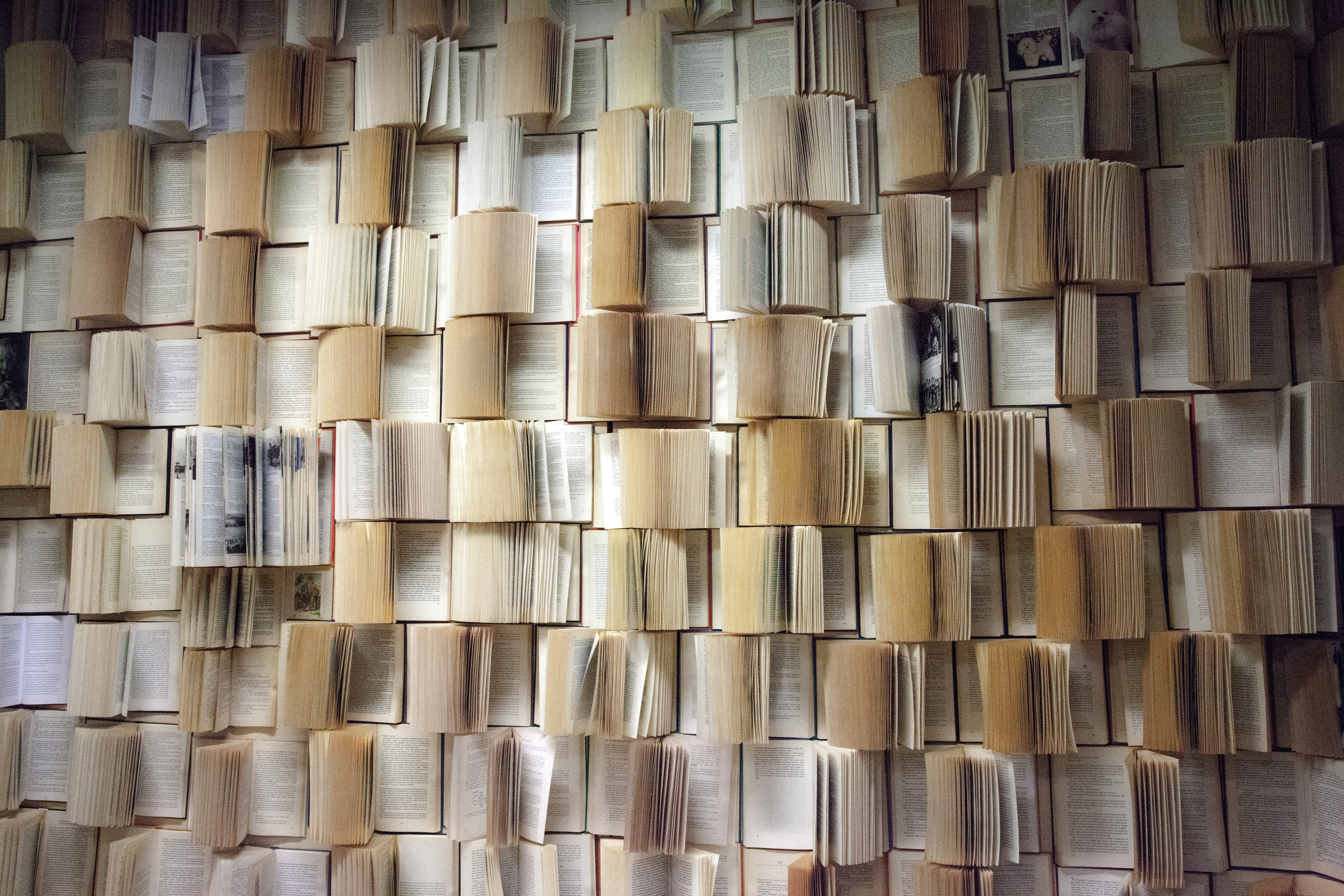 wood - material, collection, brown, interior wall, pile, photography, 5K, stylish, old, old books, vintage, rustic, in a row, antique, room, texture, media, HD Wallpaper