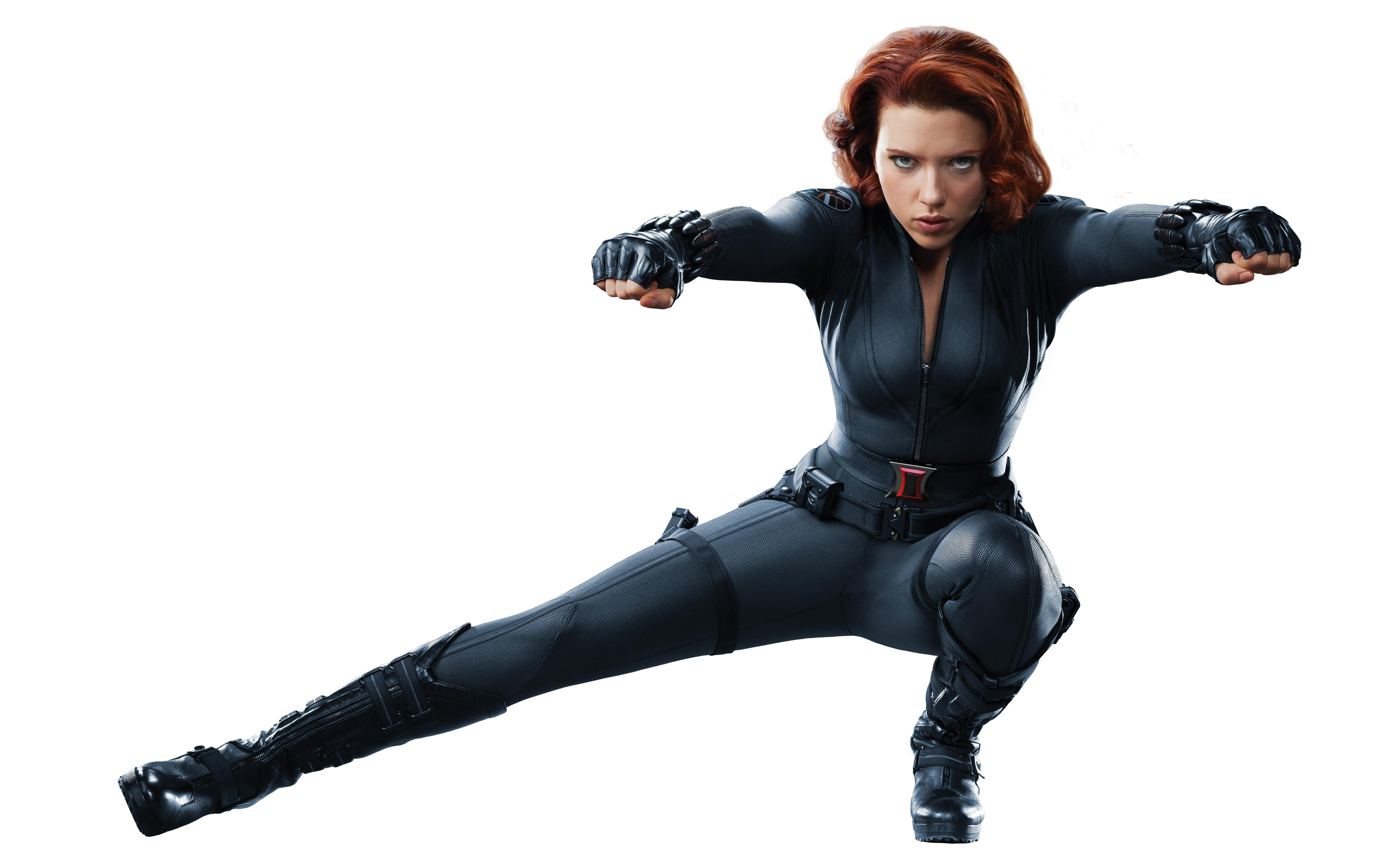 black widow, 5K, Scarlett Johansson, girl, The Avengers, HD Wallpaper