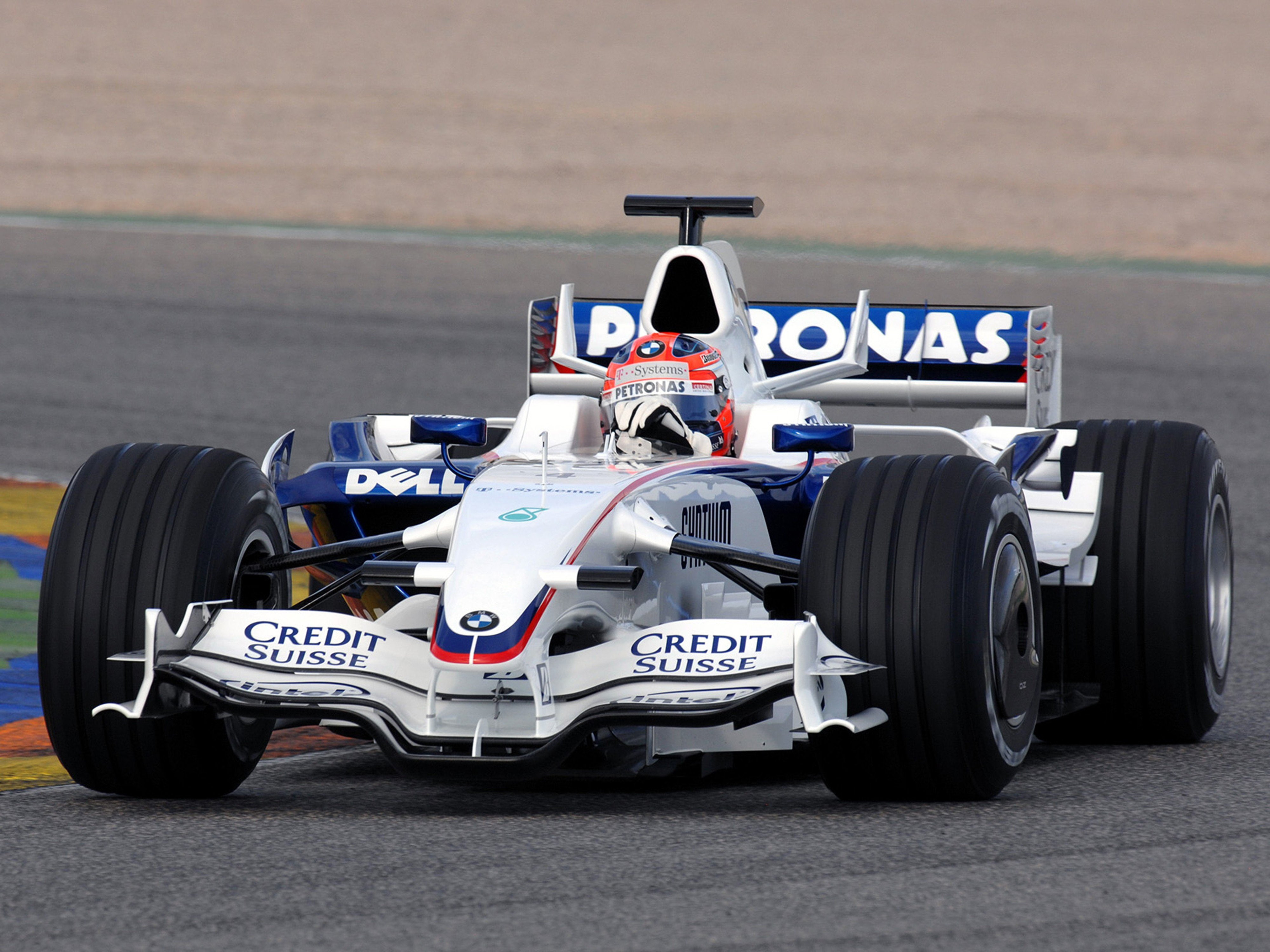 racing, f1 08, 4000x3000, car, race, 4K, sauber, bmw, 2008, formula 1, HD Wallpaper