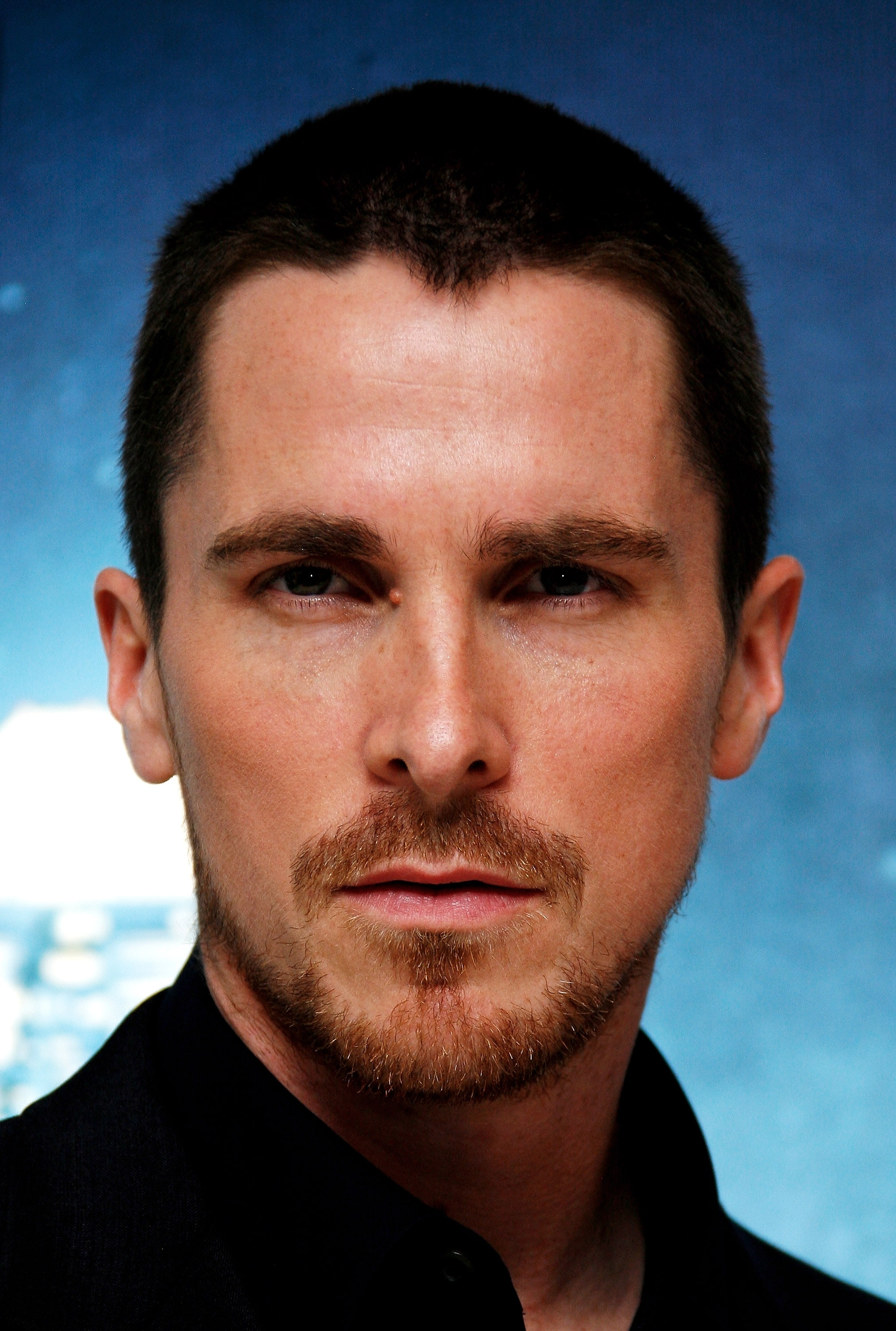 christian, bale, men, actors, hd, people, 2K, x, art, faces, Phone HD Wallpaper