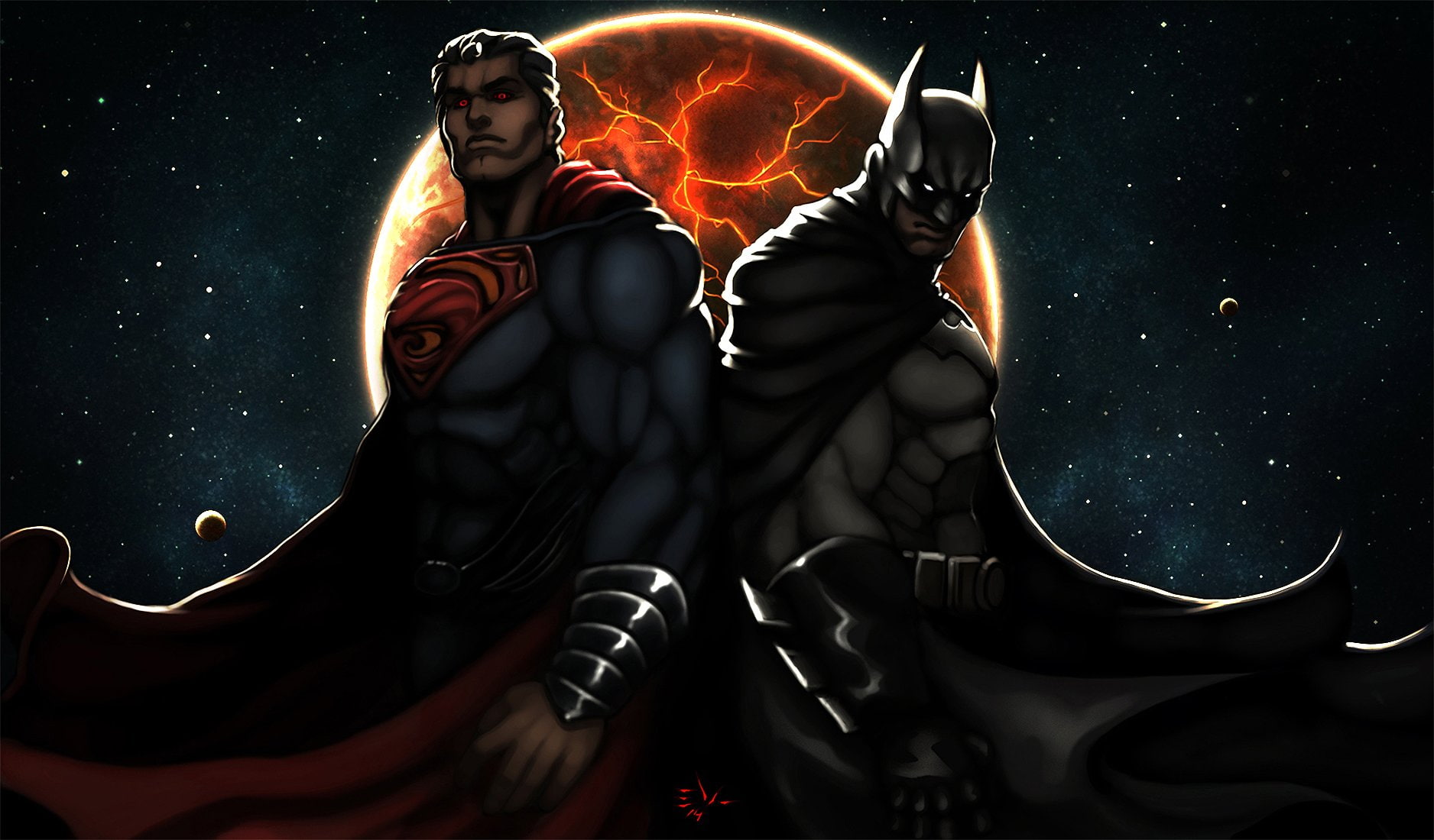 superhero, 720P, justice, adventure, knight, dc comics, batman v superman, action, superman, dawn, batman, dark, d c, HD Wallpaper