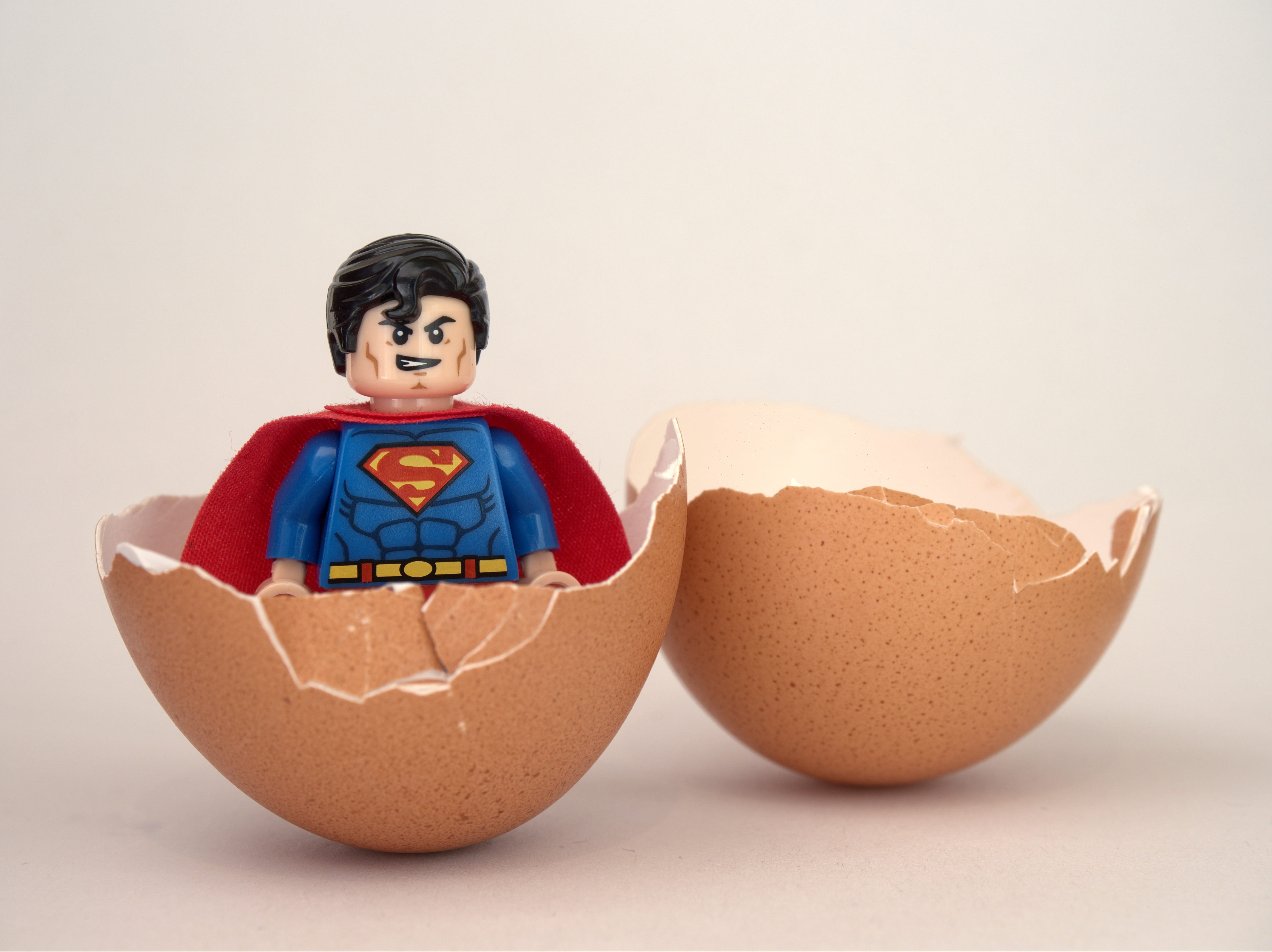 hatched, 4K, kent, broken, celebration, indoors, superhuman, humor, nietzsche, cape, reporter, fly, man, food and drink, flight, good, clark, Super Man, HD Wallpaper