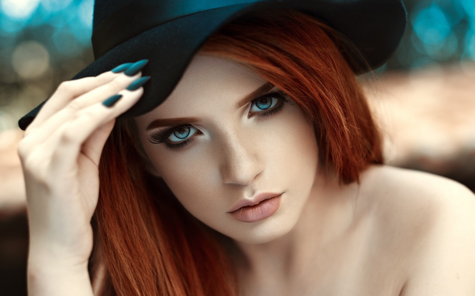 girl picture 1920x1200, 1080P, HD Wallpaper
