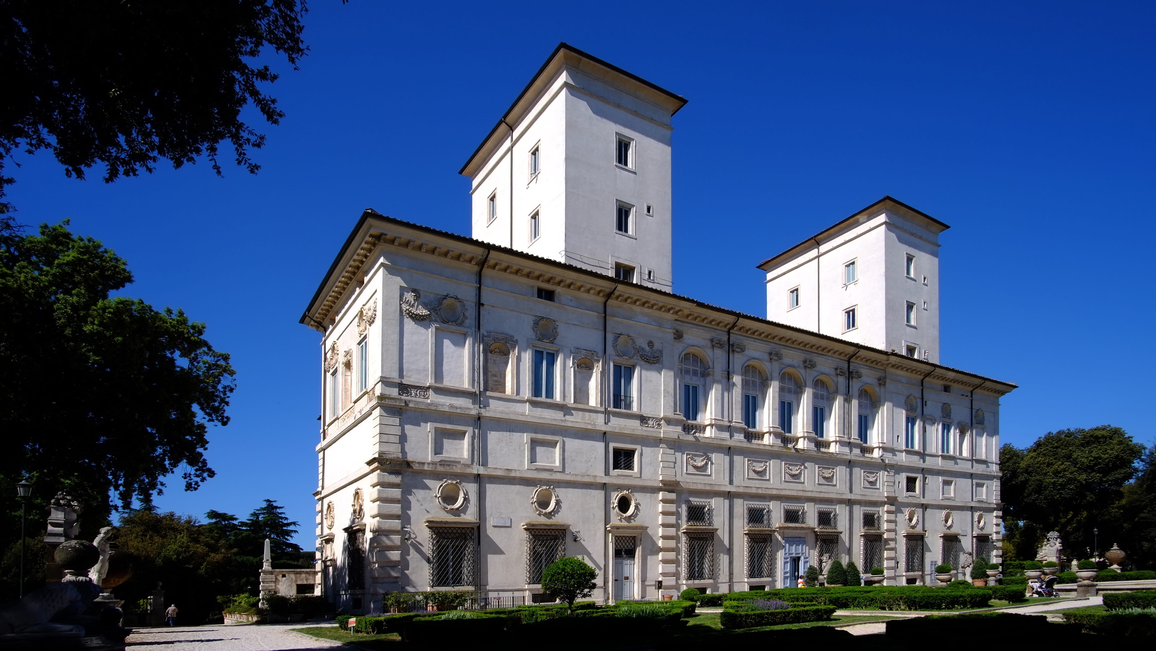 historically, travel destinations, construction, antiquity, day, romans, ancient, sky, city, nature, building, no people, building exterior, history, clear sky, HD Wallpaper
