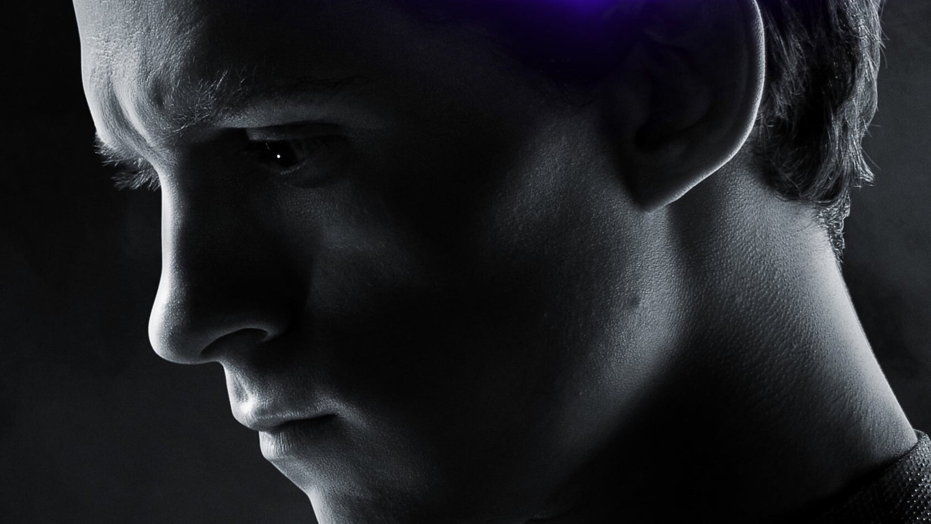 Tom Holland, Avengers Endgame, 1080P, Spider-Man, The Avengers, HD Wallpaper