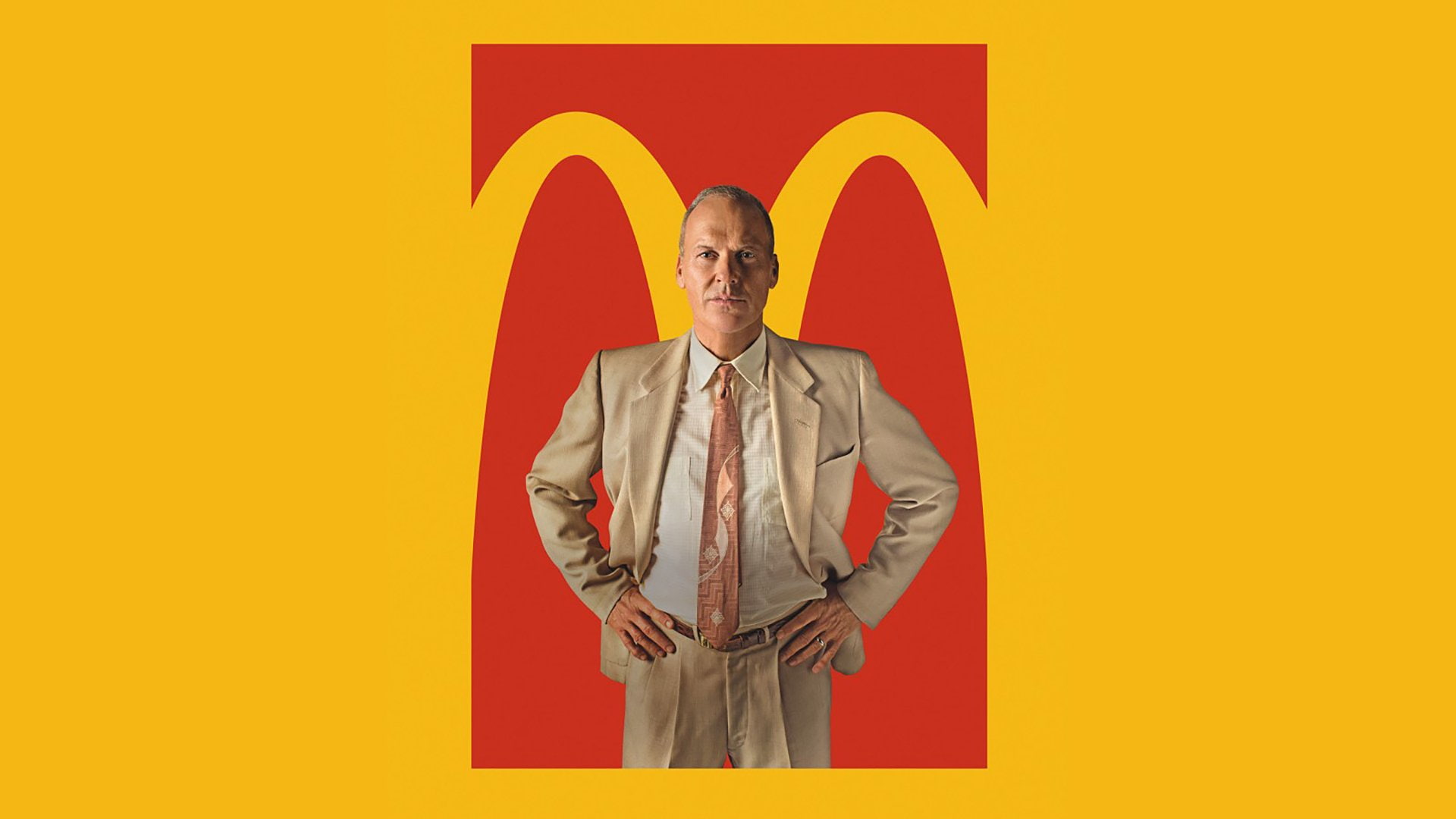 The Founder, 1080P, Michael Keaton, Movie, HD Wallpaper