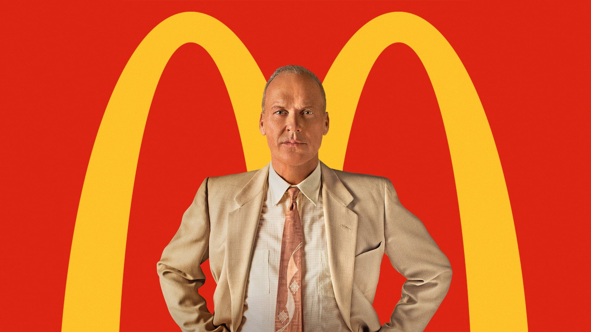 1080P, Movie, Michael Keaton, The Founder, HD Wallpaper