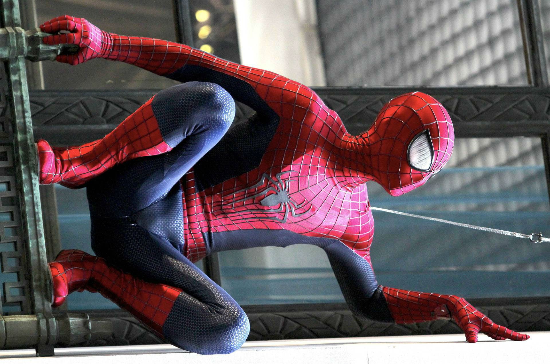 adventure, 1080P, action, spider man, marvel, fantasy, spiderman, amazing, spider, comics, movie, superhero, HD Wallpaper