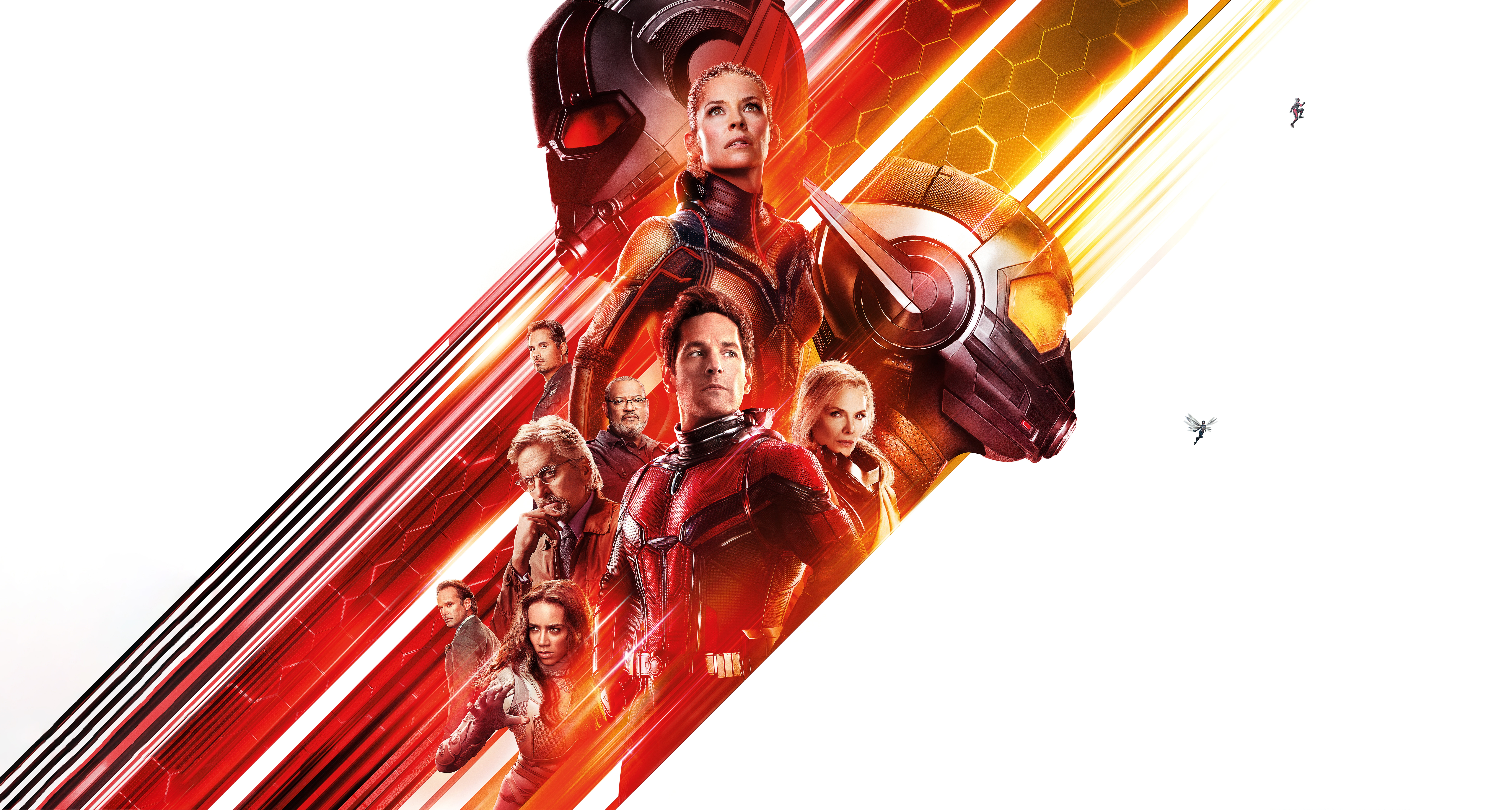 Marvel Studios, the, Michael Douglas, Dad, Dr. Pym, Heroes, Dr. Foster, Dr. Hank Pym, Sexy, Sci-Fi, Super, Movie, Janet, Adventure, Film, Superheroes, Lady, HD Wallpaper