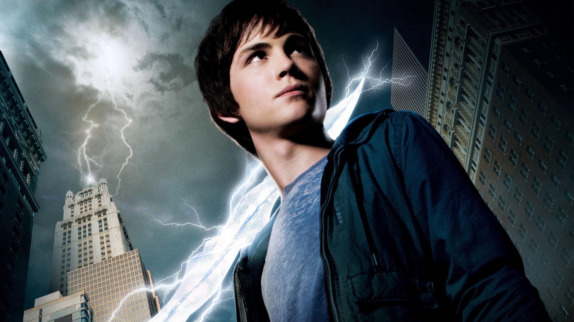 storm, office building exterior, architecture, young men, building, skyscraper, one person, building exterior, casual clothing, illuminated, looking, night, HD Wallpaper