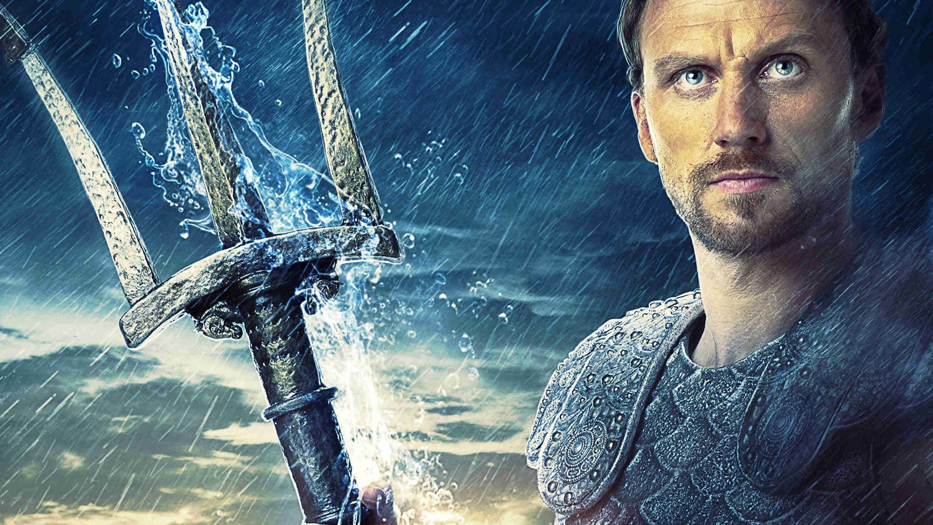Movie, Percy Jackson and the Olympians: The Lightning Thief, 1080P, HD Wallpaper