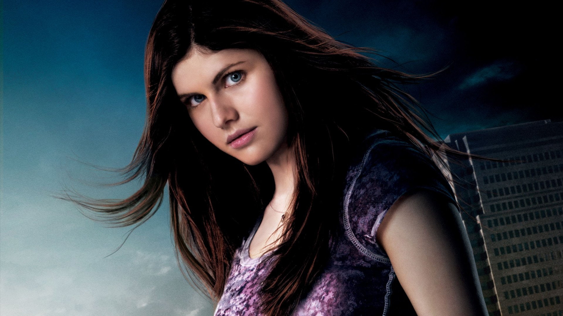 Percy Jackson and the Olympians: The Lightning Thief, Movie, 1080P, HD Wallpaper