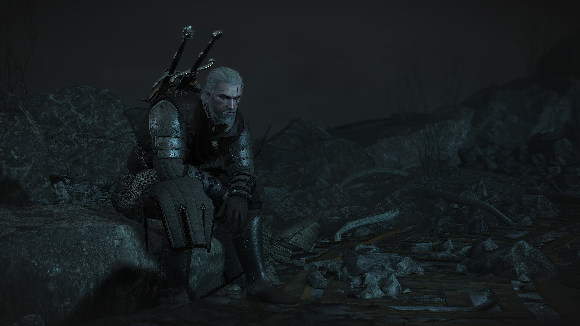 hd, 1080P, px, The Witcher, art, michael, 1920x1080 px, rivia, people, Geralt Of Rivia, hunt, geralt, The Witcher 3: Wild Hunt, jordan, wild, witcher, HD Wallpaper