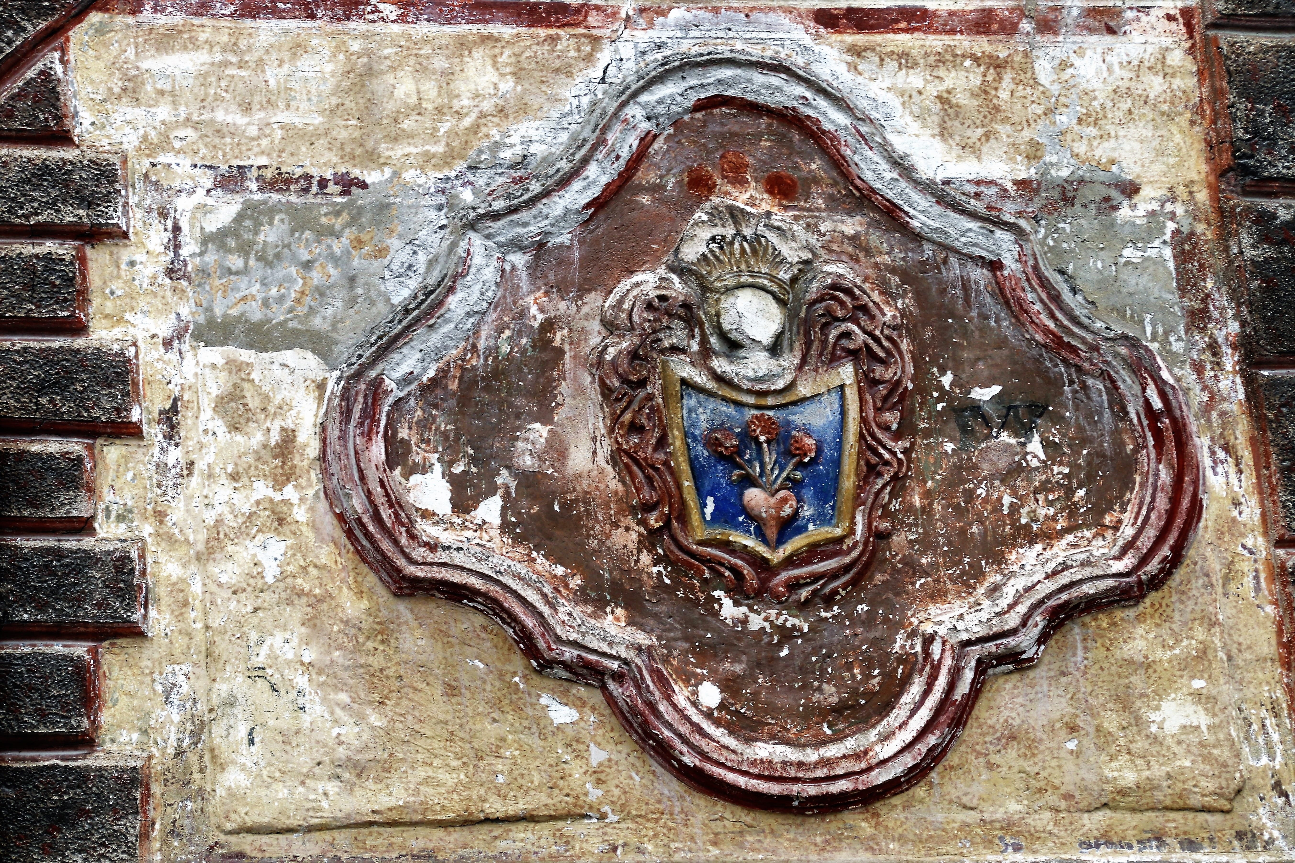 building, creativity, culture, façades, monument, carving, stone wall, ornament, belief, stone, shabby, the background, sculpture, the walls of the, at the court of, HD Wallpaper