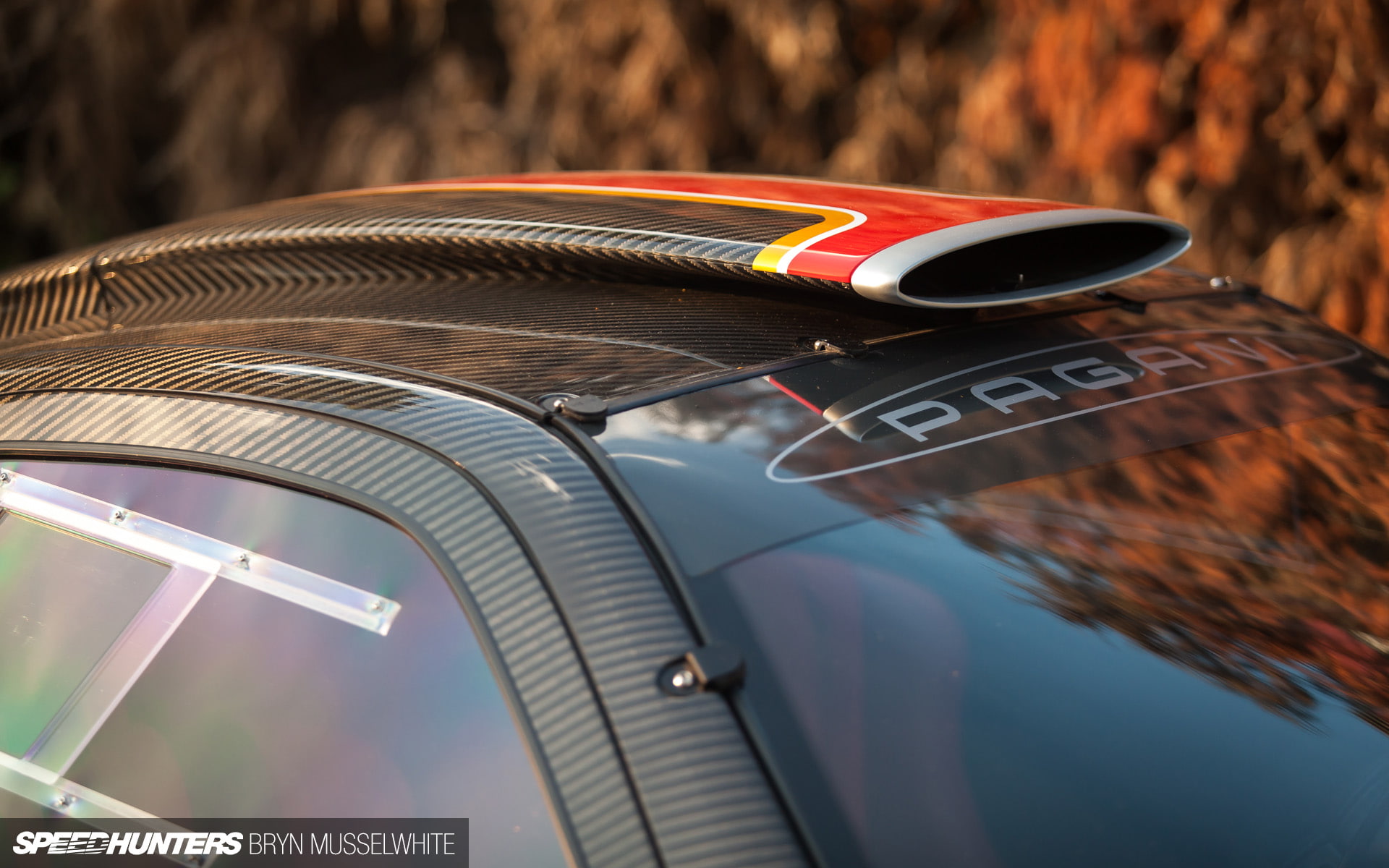 vent, 1080P, cars, r, pagani, hd, carbon, zonda, fiber, HD Wallpaper