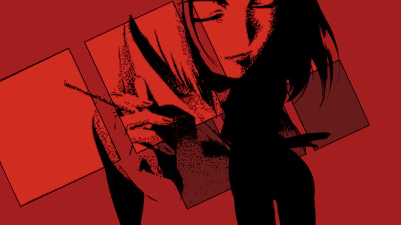 Cowboy Bebop, Faye Valentine, 720P, HD Wallpaper