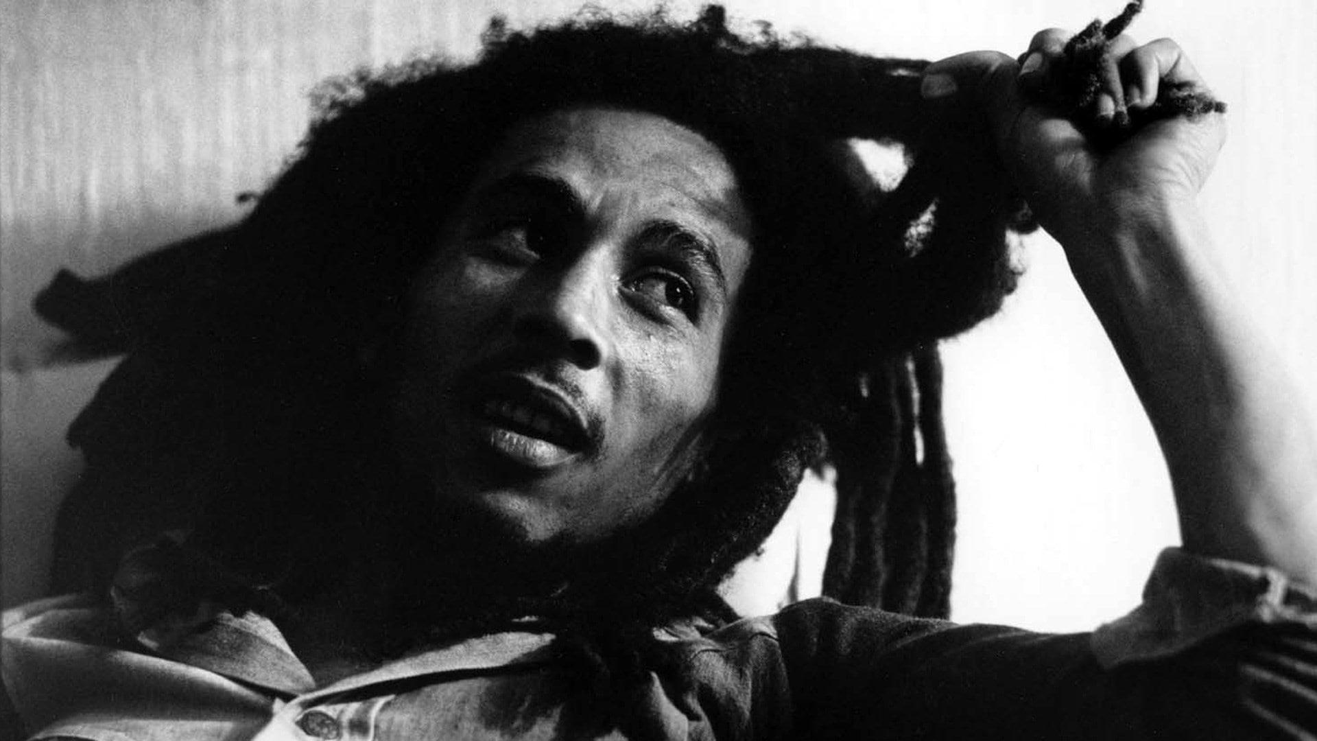 bob marley, 1080P, HD Wallpaper