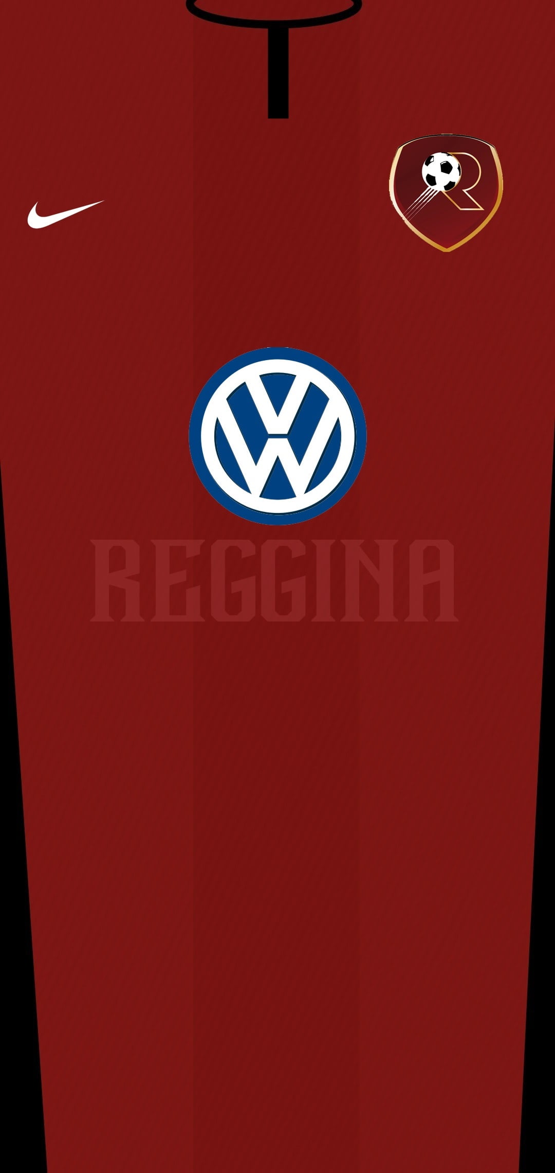 T-shirt, Reggina 1914, sport, soccer, Platinum Conception s, Android (operating system), Football, amaranth, 1080P, Phone HD Wallpaper