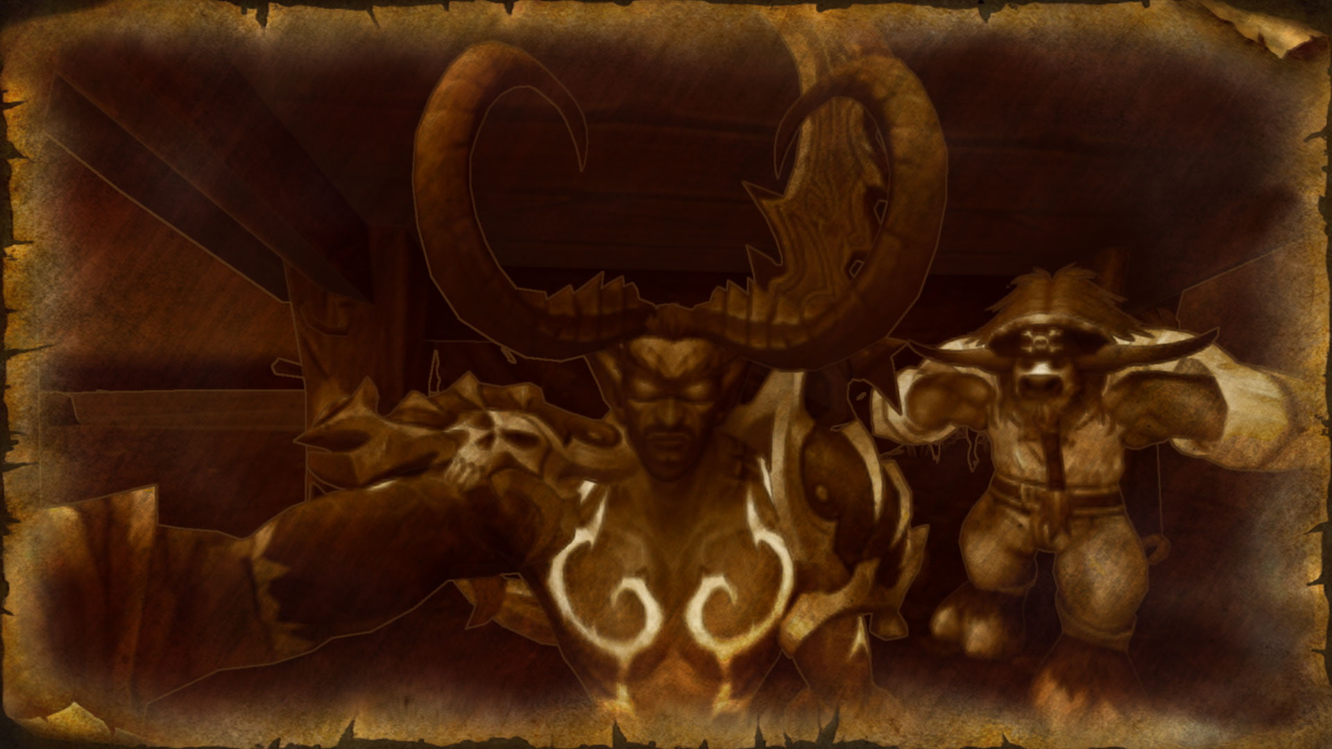 antique, art and craft, no people, 1080P, history, bone, selfies, Demon Hunter, old, human skeleton, World of Warcraft, carving - craft product, architecture, HD Wallpaper