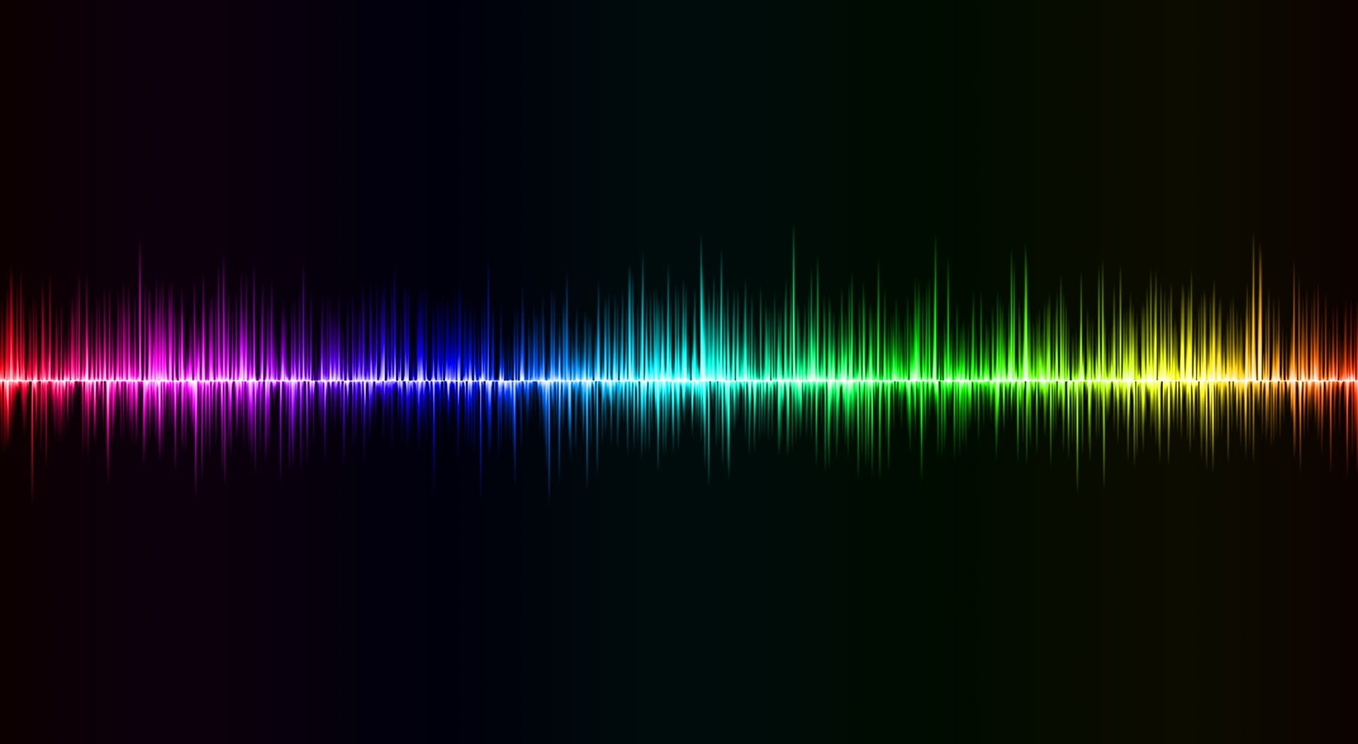 motion, wave, technology, healthcare and medicine, electrical equipment, assorted, wave pattern, projection, pattern, lighting equipment, no people, color, HD Wallpaper