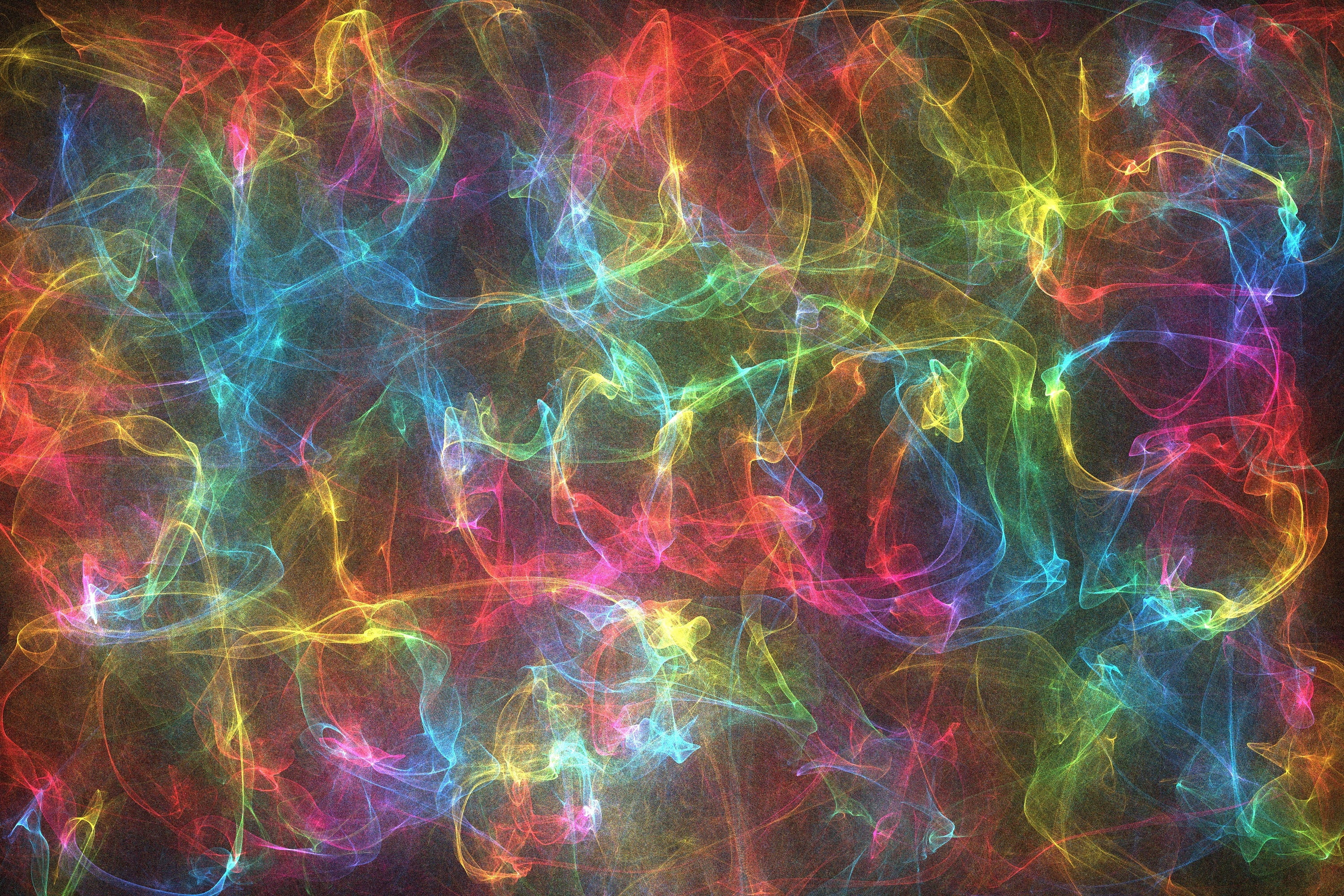 light, glowing, illuminated, multi colored, 2K, background, abstract background, shiny, abundance, no people, celebration, sound, creativity, indoors, HD Wallpaper