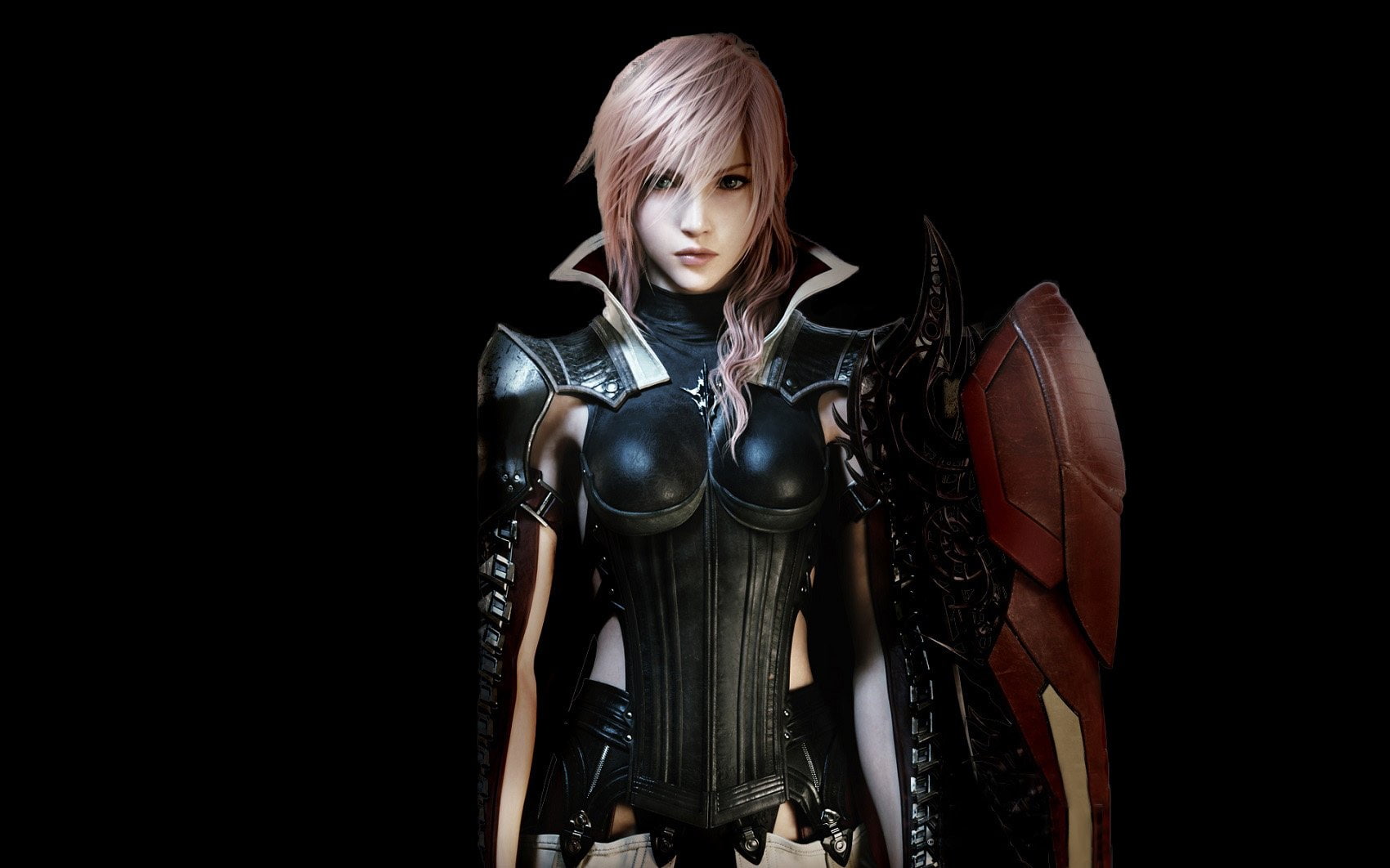 Lightning Returns: Final Fantasy XIII, 720P, Final Fantasy, HD Wallpaper