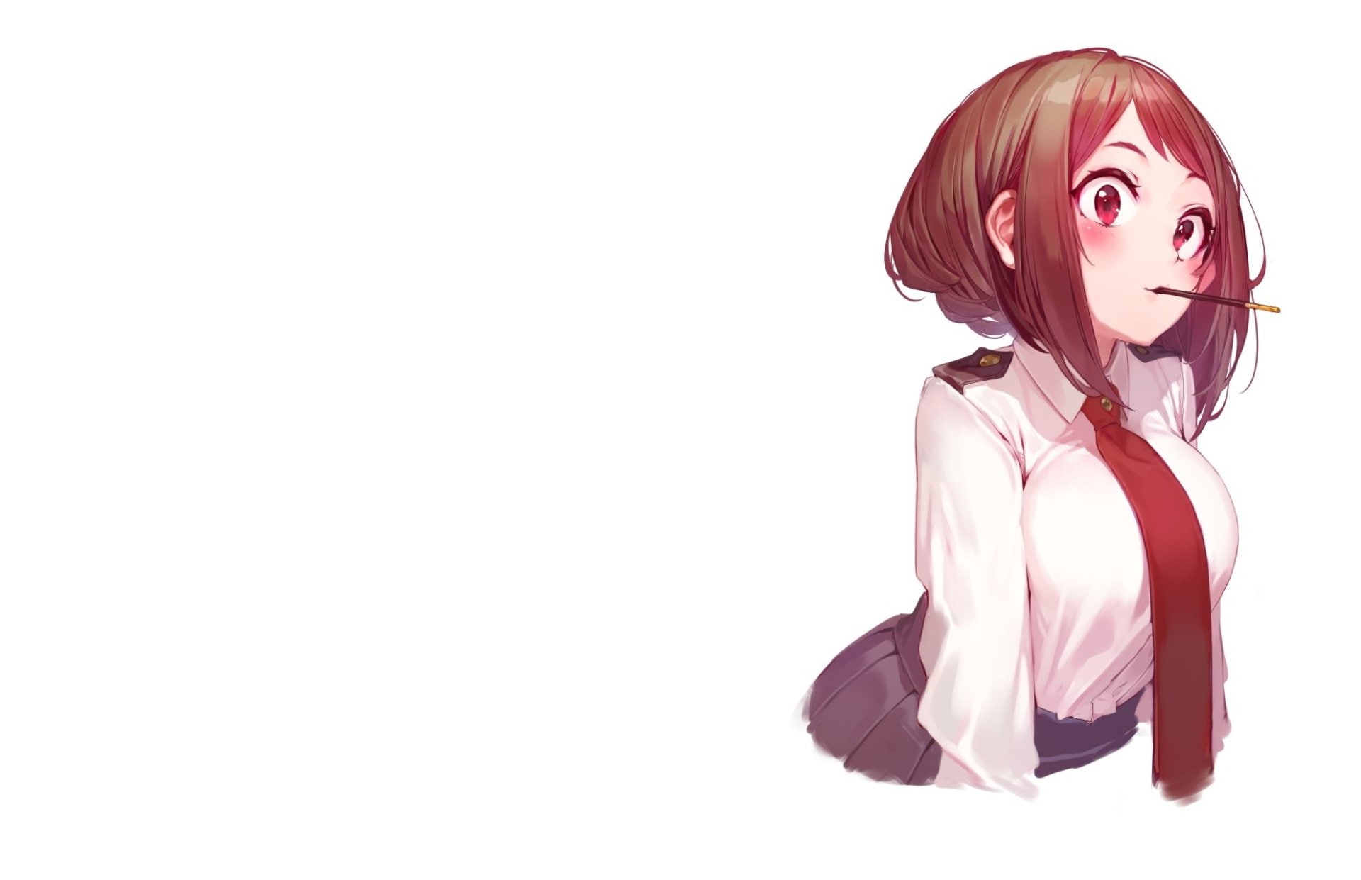 Ochaco Uraraka, My Hero Academia, Anime, 1080P, HD Wallpaper