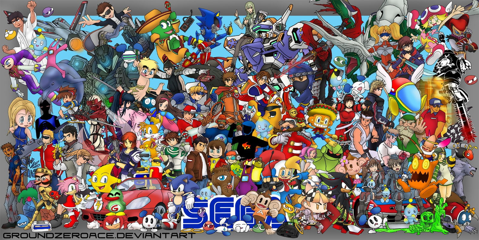 human representation, sale, outdoors, crossover, Sega, creativity, representation, backgrounds, no people, large group of objects, choice, 720P, day, art and craft, HD Wallpaper